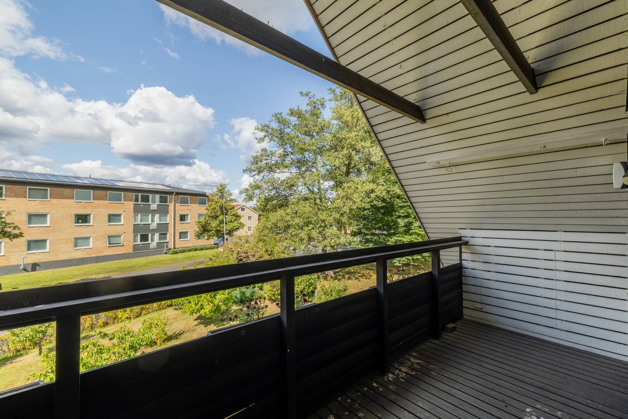 5 rum Villa på Smultronvägen 1B Rörstorp Värnamo kommun - bild 30