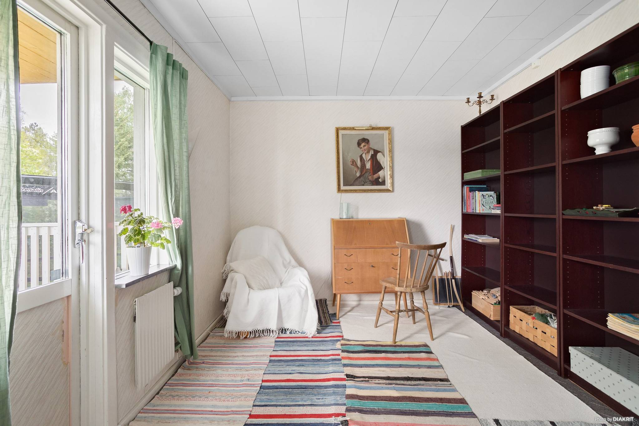 6 rum Villa på Växbovägen 85 Ren Bollnäs kommun - bild 12