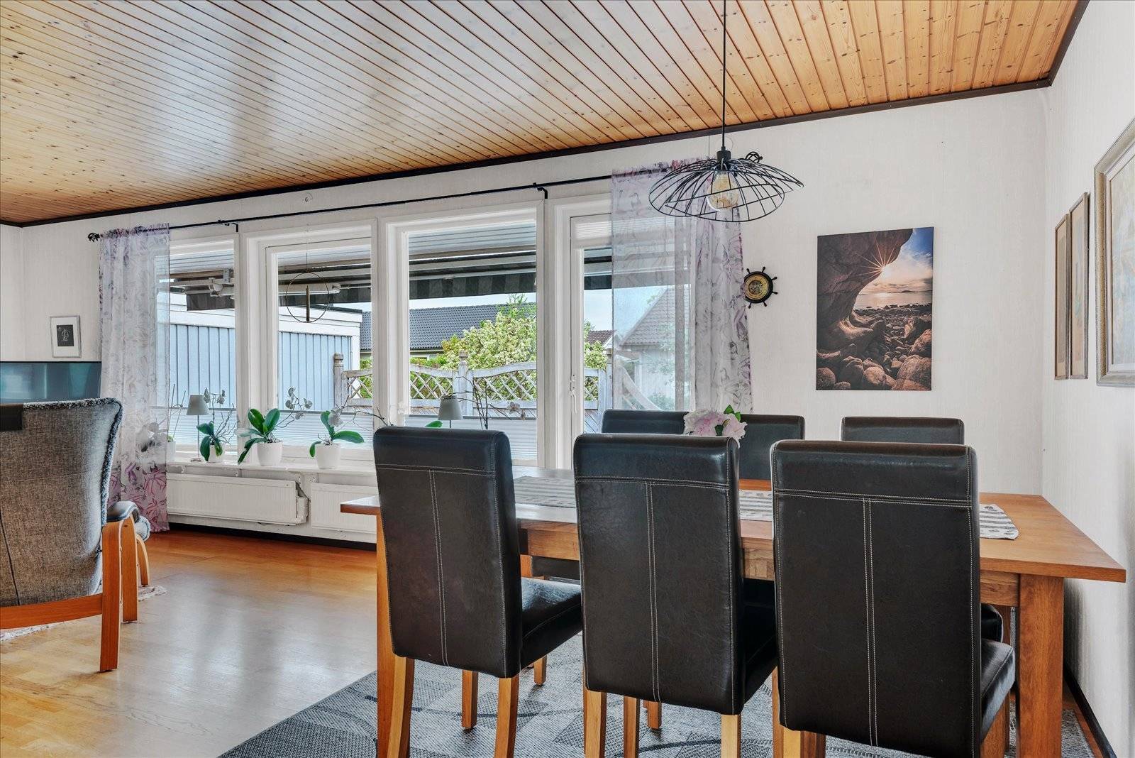 7 rum Villa på Stöbergsvägen 10 Grebbestad Tanums kommun - bild 13