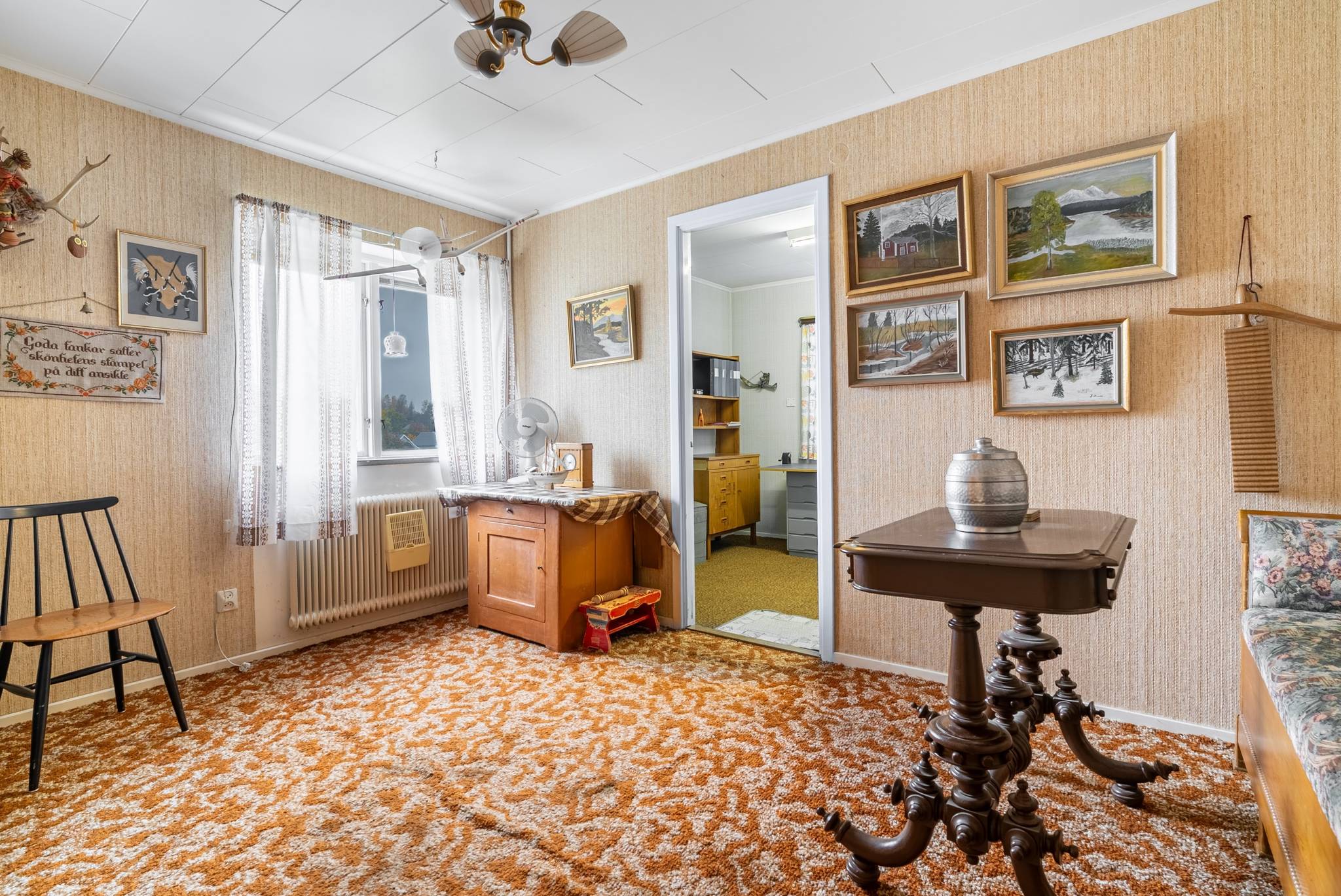 6 rum Villa på Solvägen 20 Kroksta Örnsköldsviks kommun - bild 26
