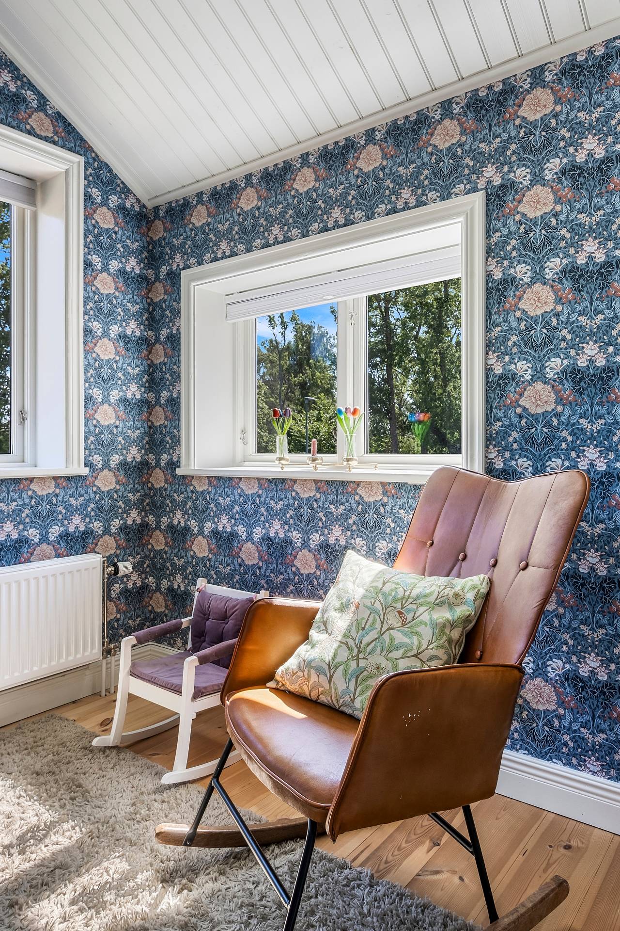 5 rum Villa på Himmelsbergavägen 39 Kungsör Kungsörs kommun - bild 31