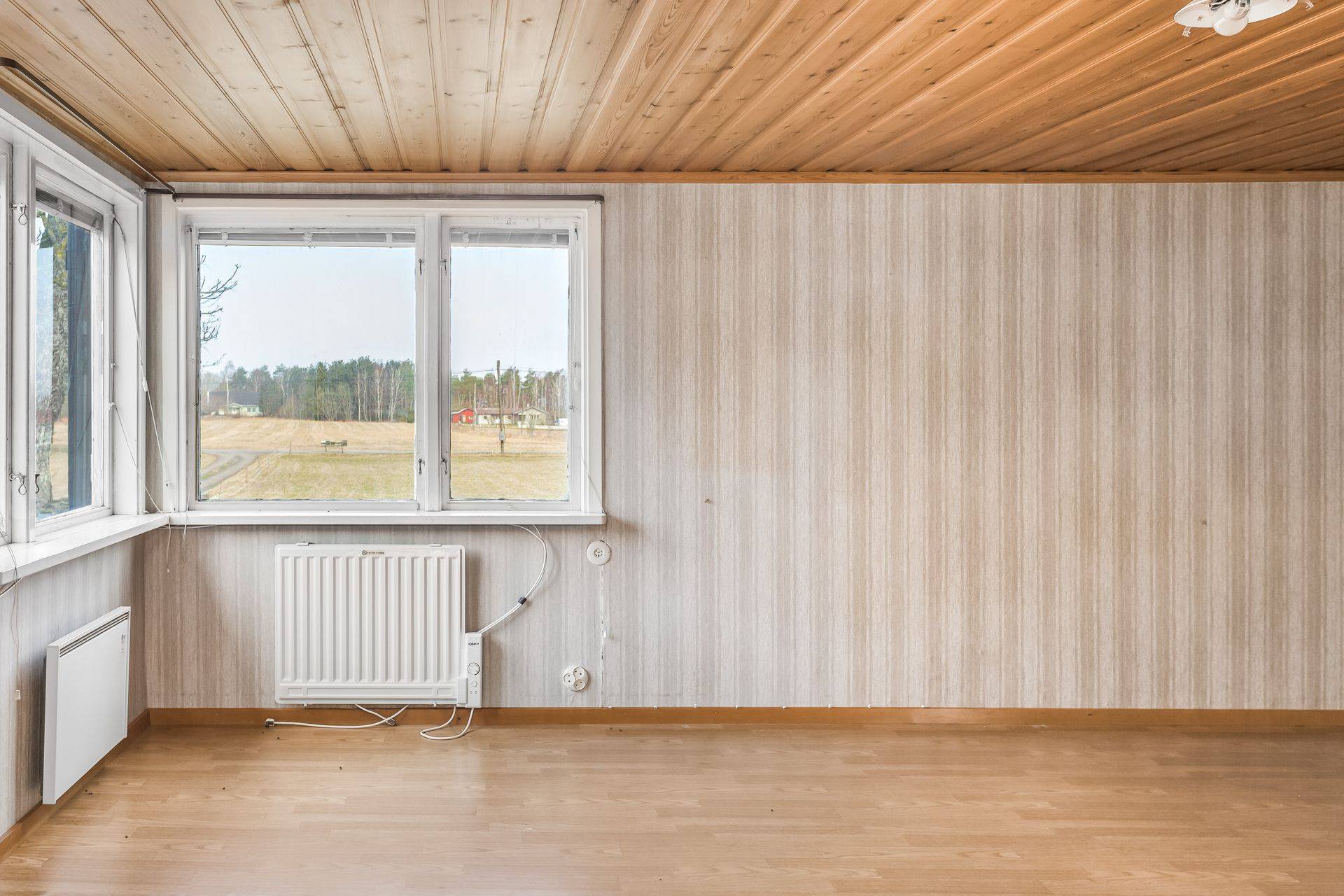 3 rum Gård med jordbruk på Källstorp 68 Väröbacka Varbergs kommun - bild 11