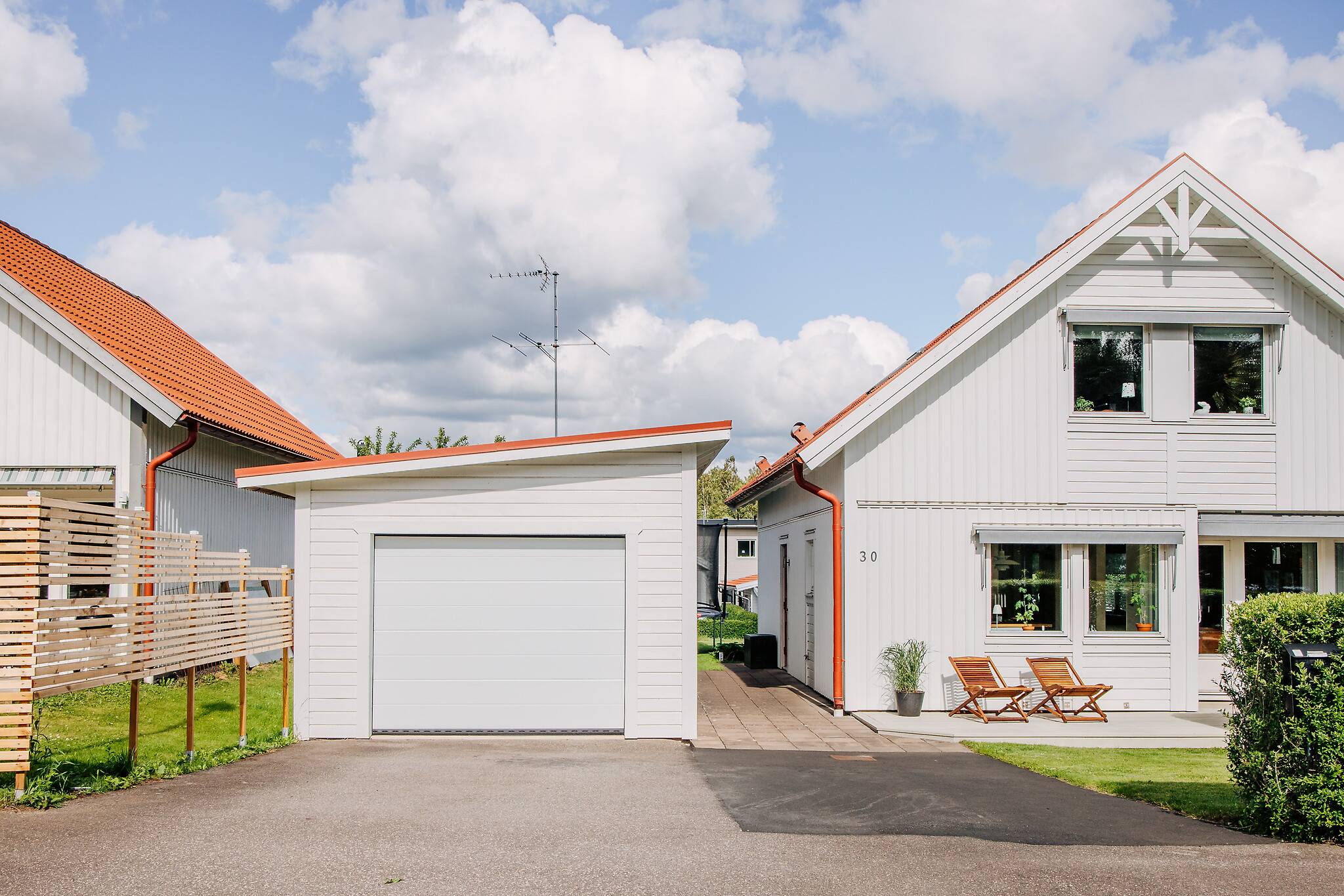 4 rum Villa på Berguvsvägen 30 Hentorp Skövde kommun - bild 31