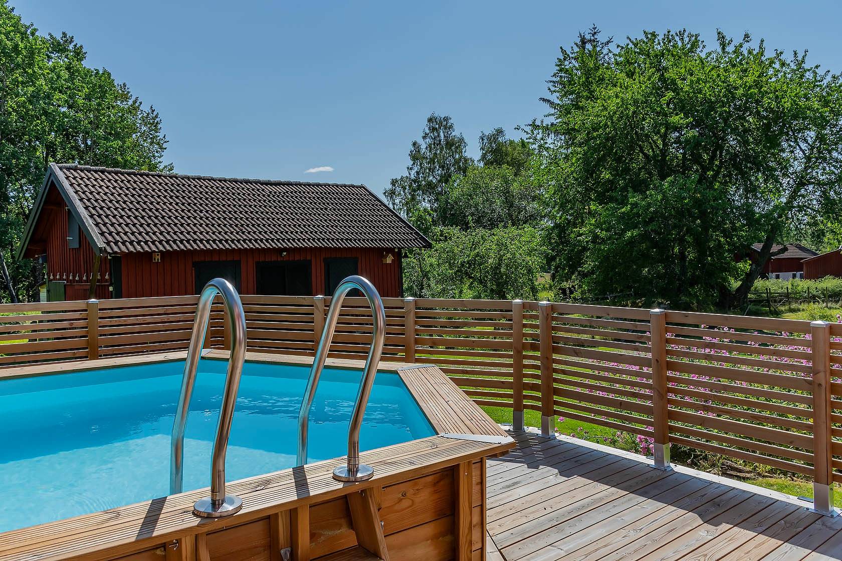 4 rum Villa på Kila Skogsby Nygården 1 Stavsjö Nyköpings kommun - bild 19