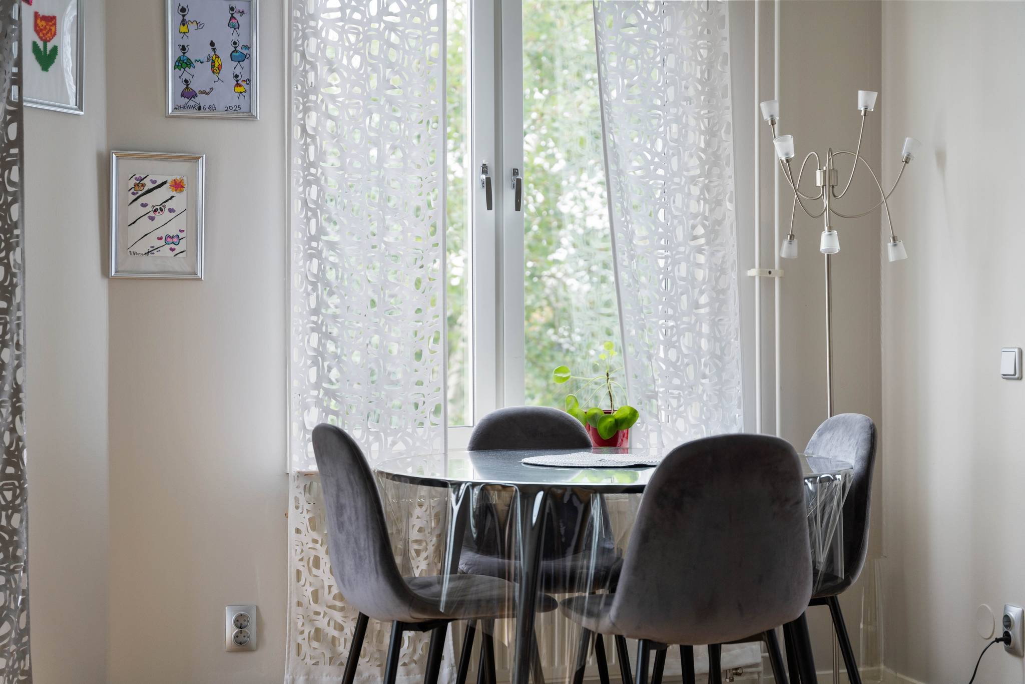 2 rum Lägenhet på Kungssätravägen 27B Sätra Stockholms kommun - bild 10