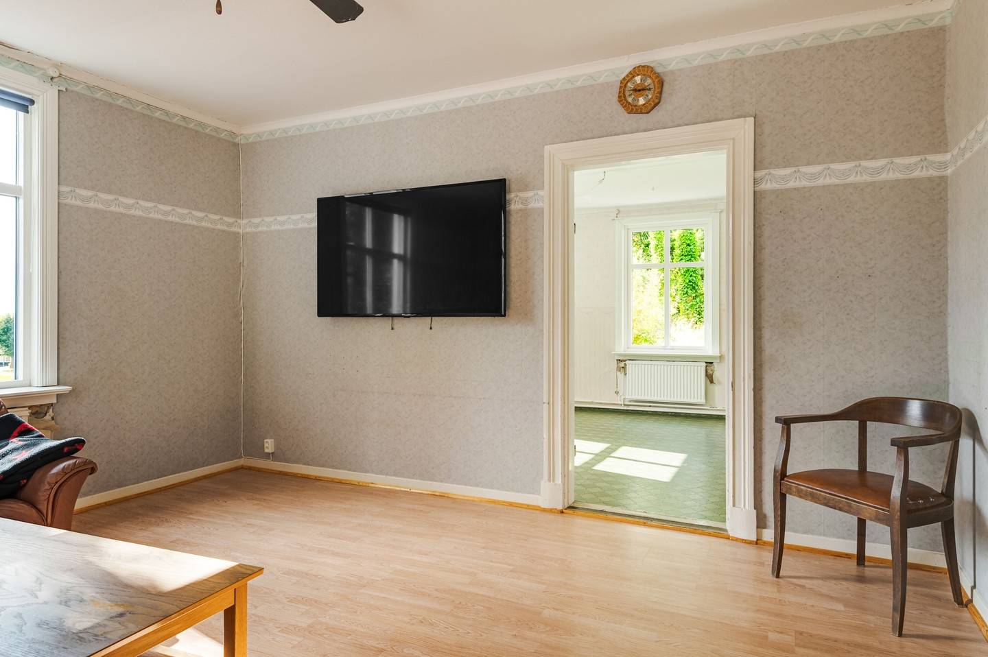 7 rum Villa på Ödeshög Södergården 2 Centrala Ödeshög Ödeshögs kommun - bild 17