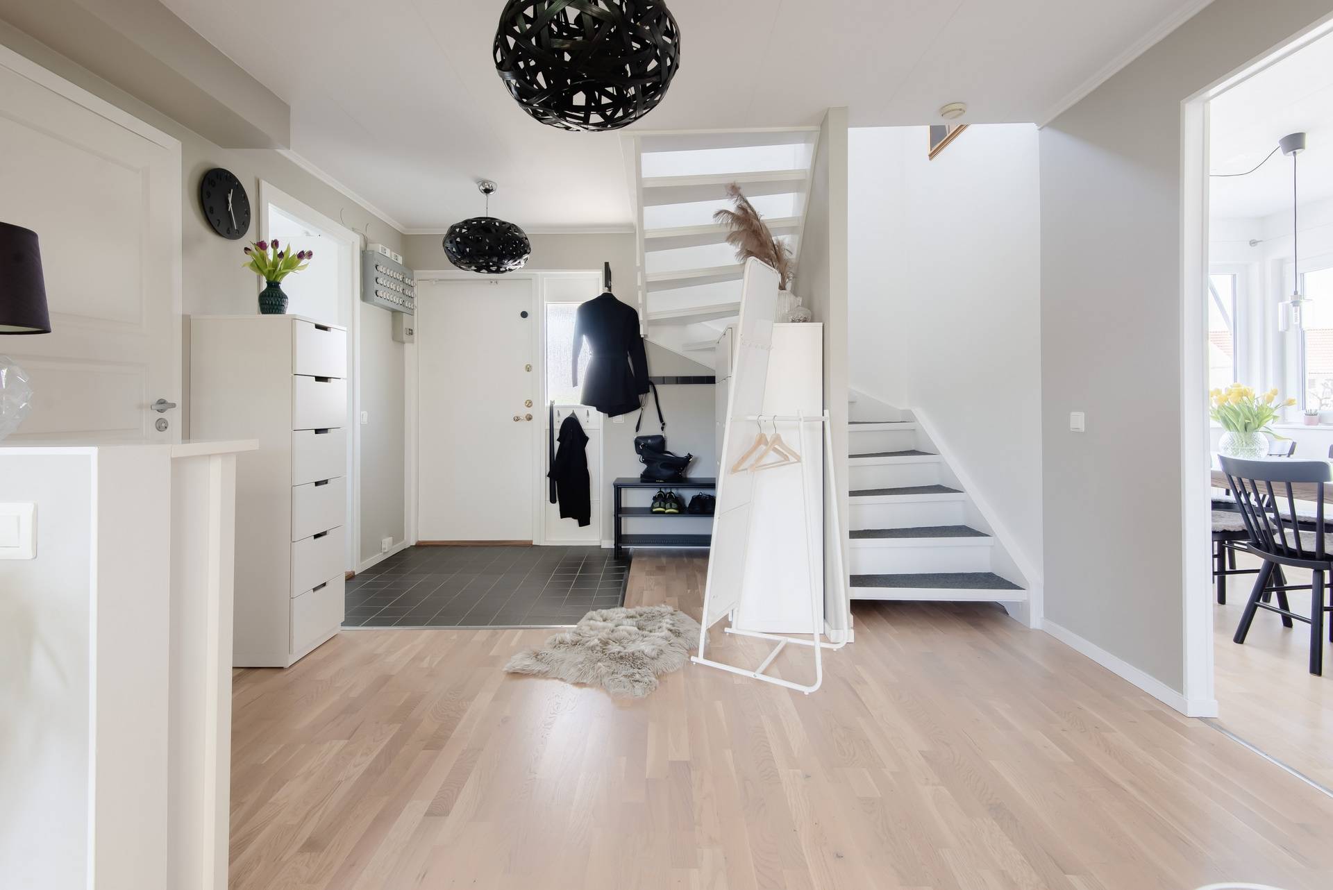 5 rum Villa på Örtugsvägen 21 Gröna Dalen - Kungsängen Upplands-Bro kommun - bild 8