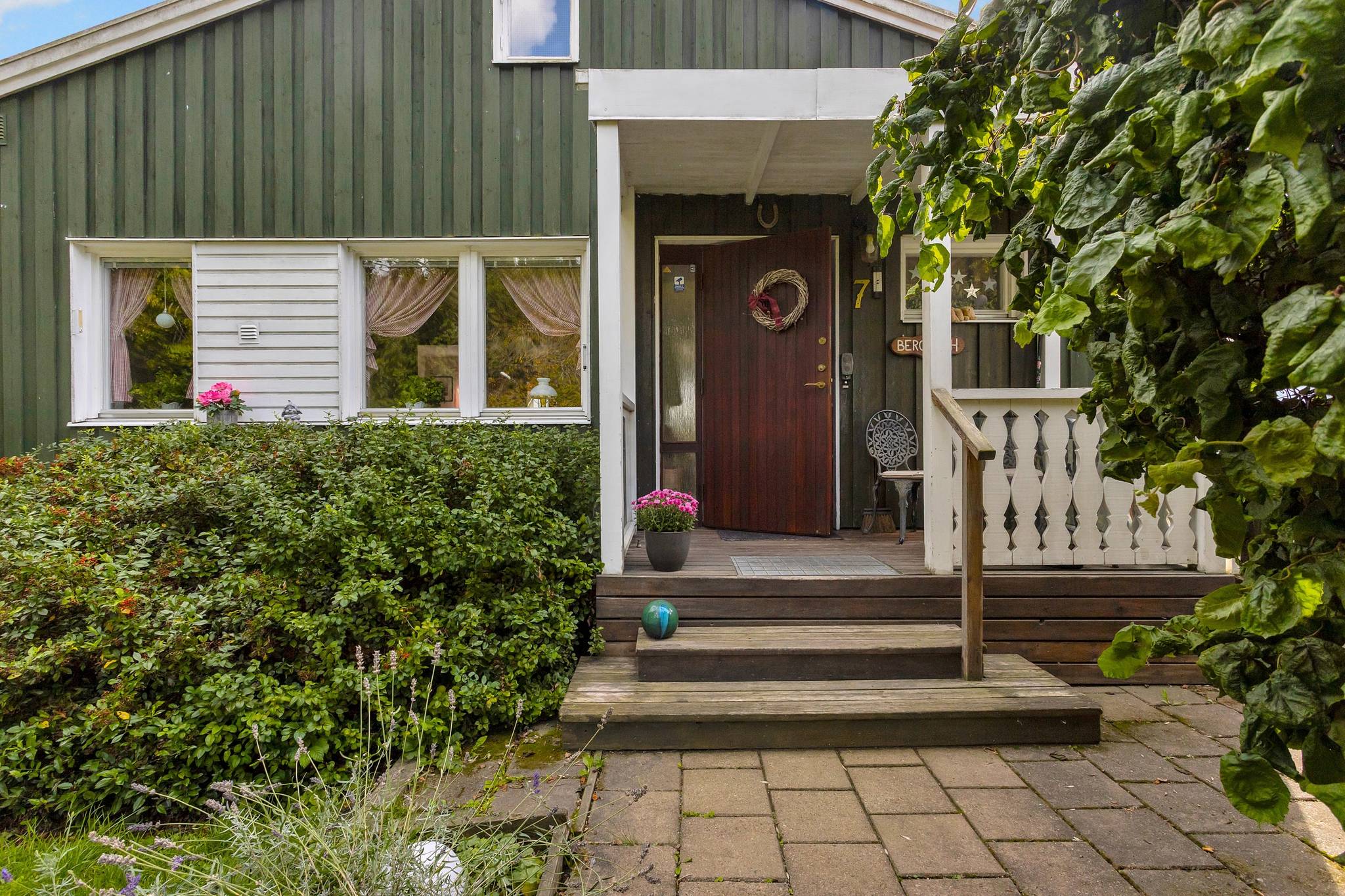 5 rum Kedjehus på Slagsta gårdsväg 7 Slagsta - Norsborg Botkyrka kommun - bild 13