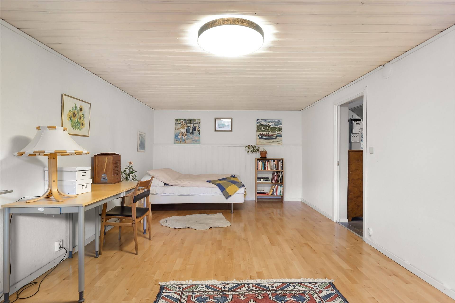 7 rum Kedjehus på Tjudervägen 12 Valsätra Uppsala kommun - bild 35
