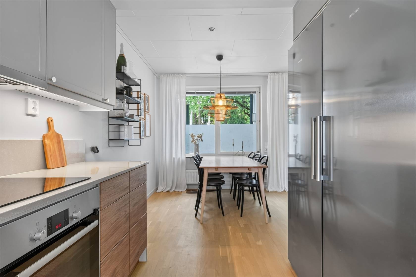 5 rum Radhus på Silverdalsvägen 74 Silverdal Sollentuna kommun - bild 21