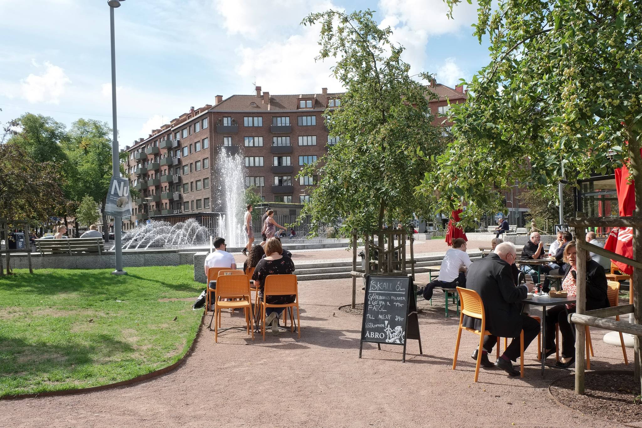 2 rum Lägenhet på Garverigatan 7 Stampen Göteborgs kommun - bild 27
