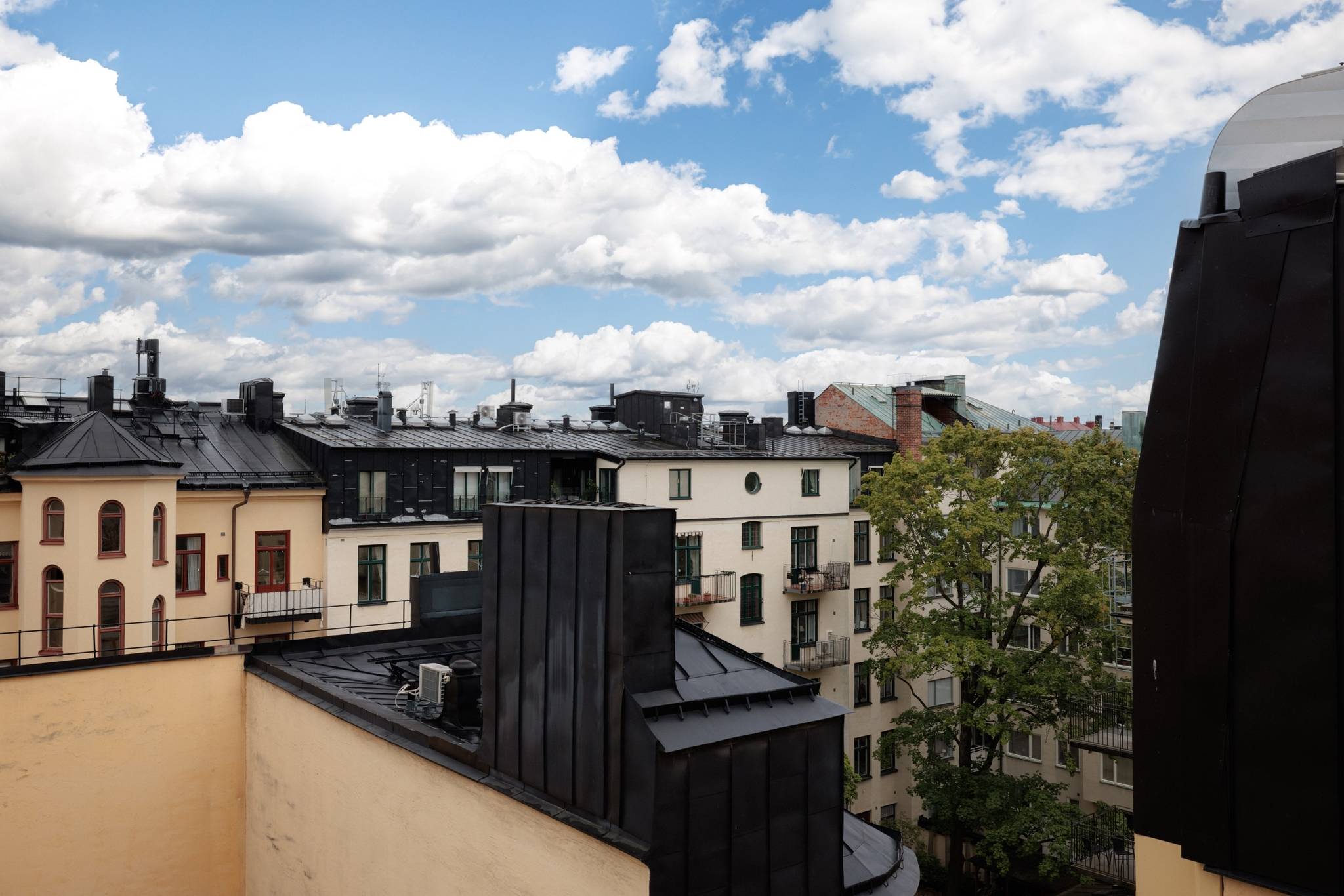 1 rum Lägenhet på Nybrogatan 50, 6tr Östermalm Stockholms kommun - bild 19
