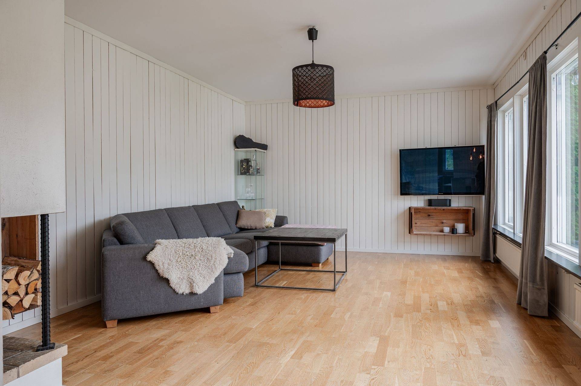 5 rum Villa på Gnejsvägen 8 Brattberget Arboga kommun - bild 13