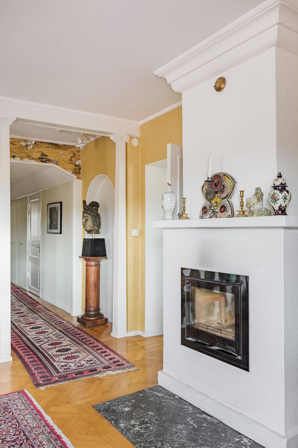 11 rum Villa på Söderforsgatan 1 Forssa Borlänge kommun - bild 32