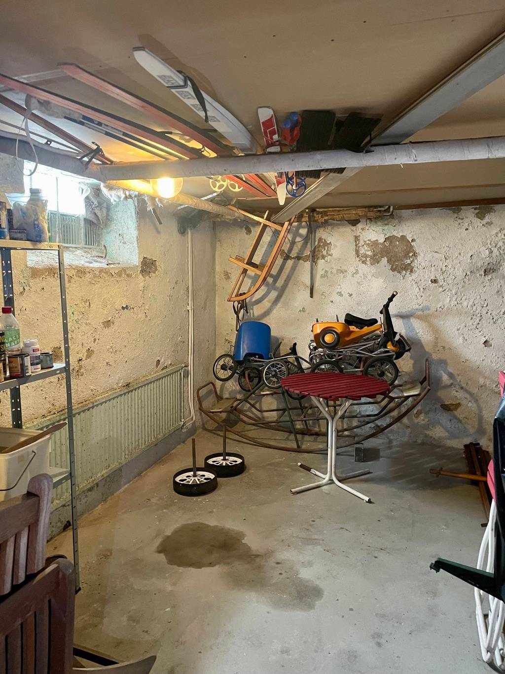 4 rum Villa på Nygatan 16 Rosendal Tomelilla kommun - bild 24