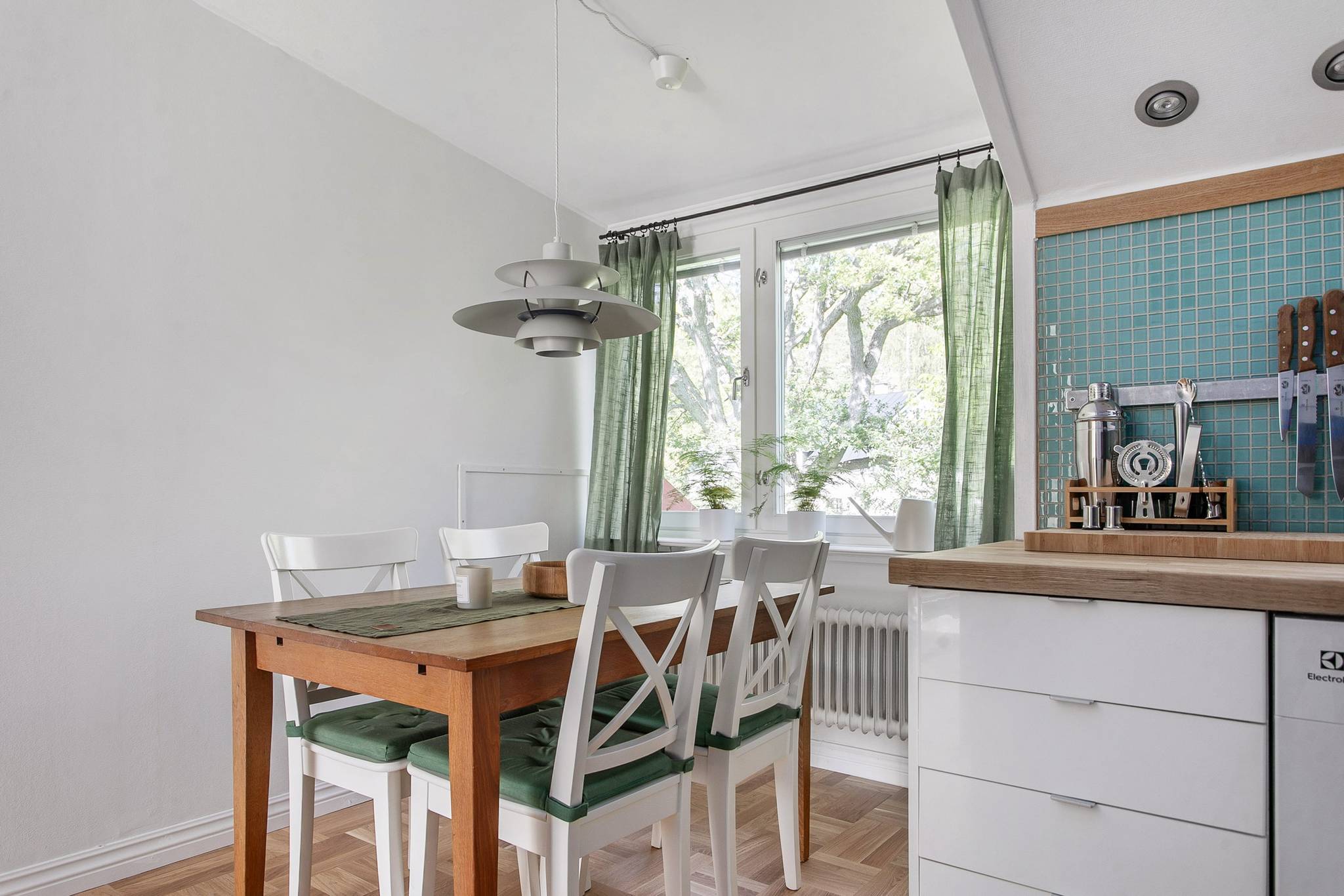 2 rum Lägenhet på Skyttevägen 18C Saltsjöbaden Nacka kommun - bild 6