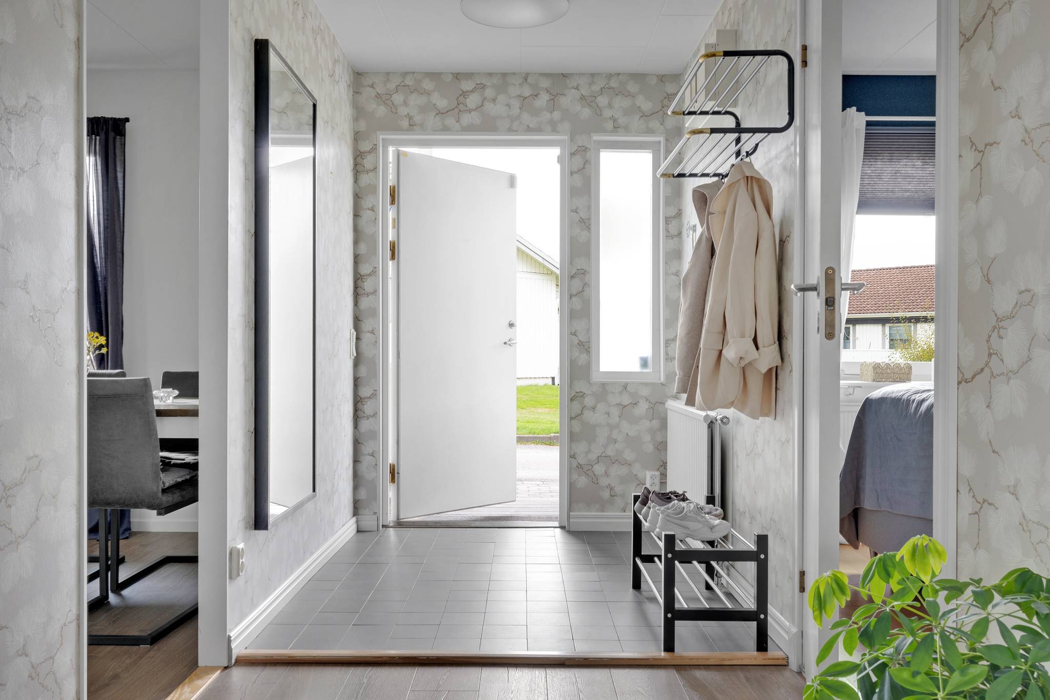 3 rum Lägenhet på Klemens Väg 28 Höviksnäs Tjörns kommun - bild 7