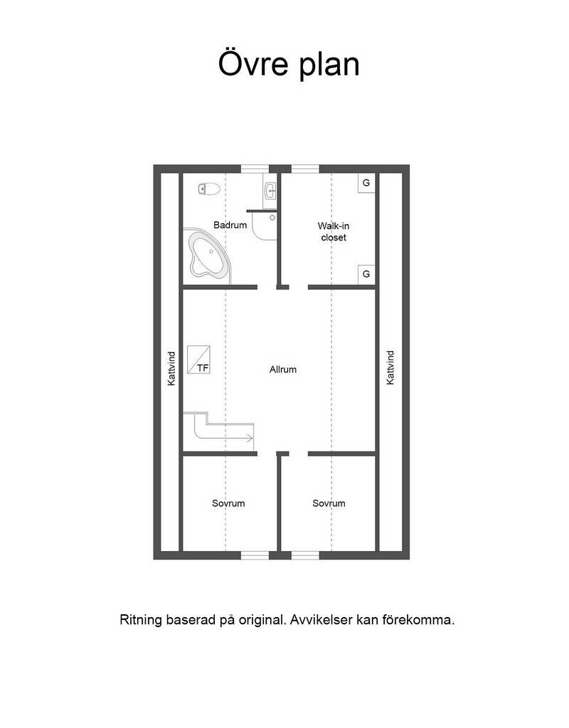 6 rum Villa på Spennarslingan 20, Nygårds Hagar Nygårds Hagar Nykvarns kommun - bild 26