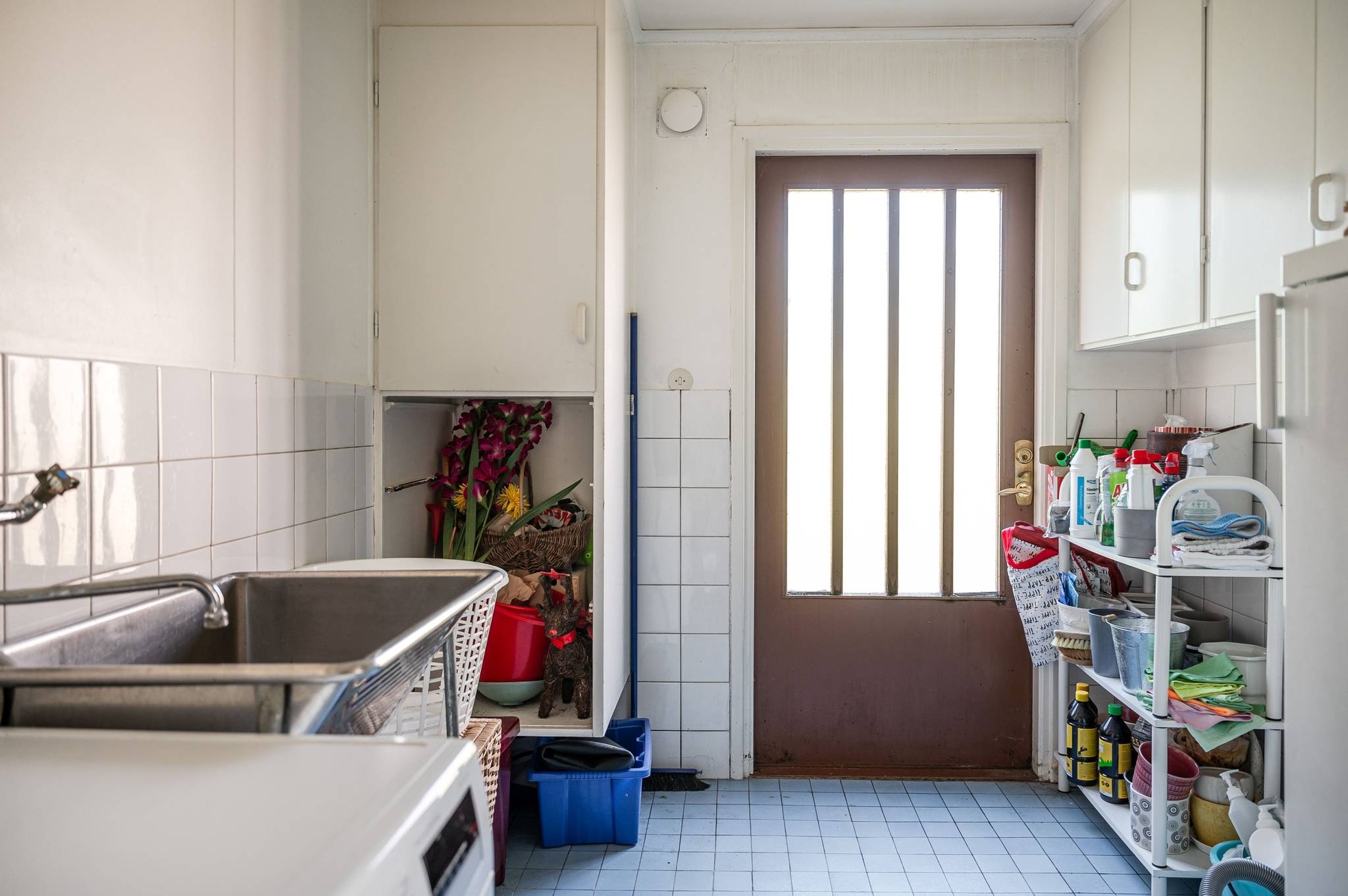 5 rum Villa på Alvägen 4 Skönsmon Sundsvalls kommun - bild 11