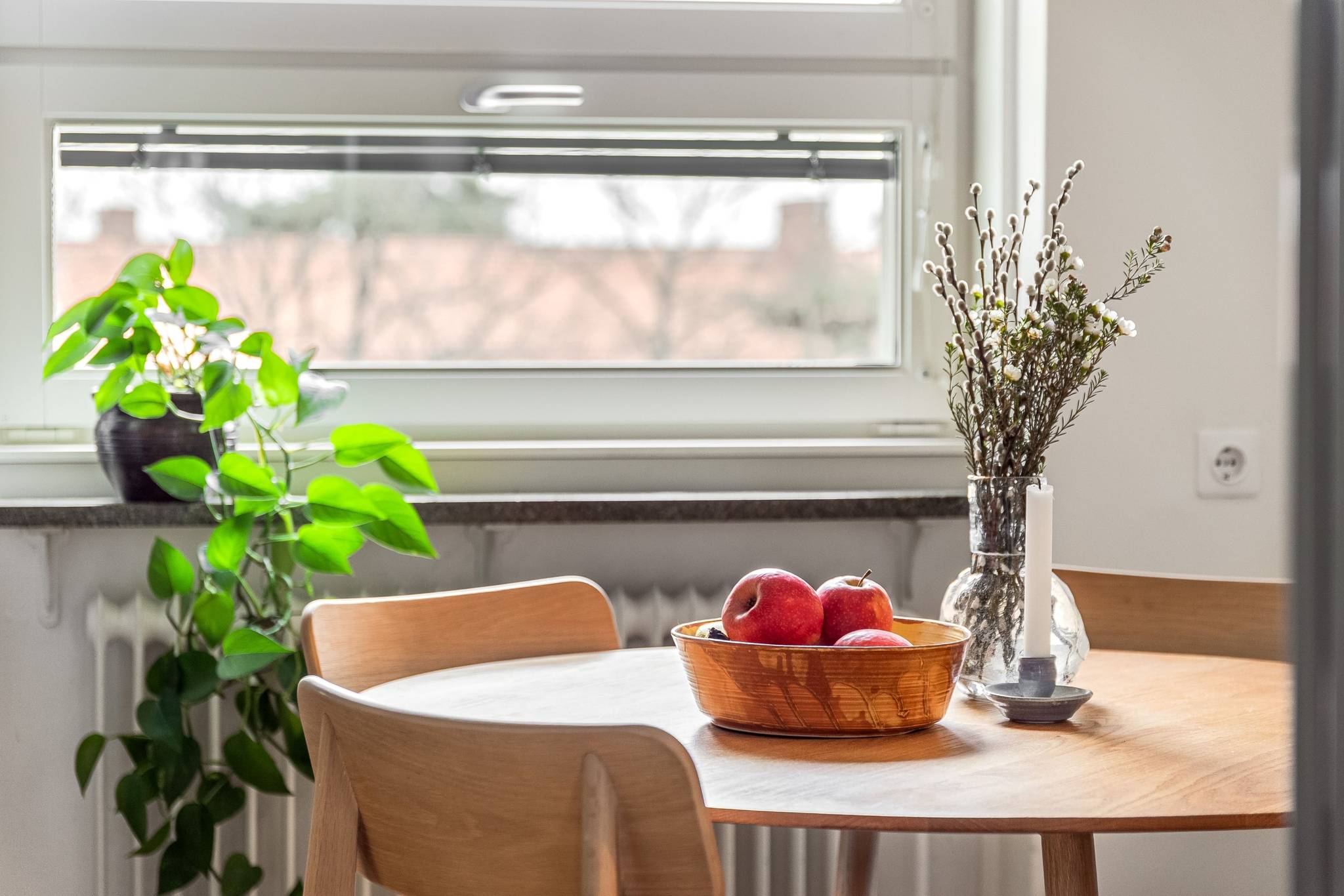 3 rum Lägenhet på Holbergsgatan 32 Bromma - Blackeberg Stockholms kommun - bild 10