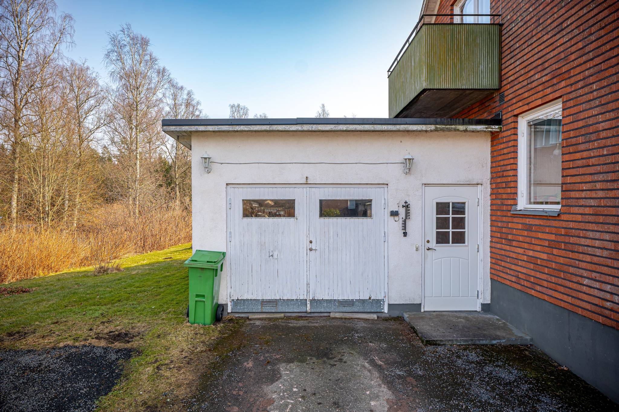 5 rum Villa på Korngatan 3 Tibro Tibro kommun - bild 36