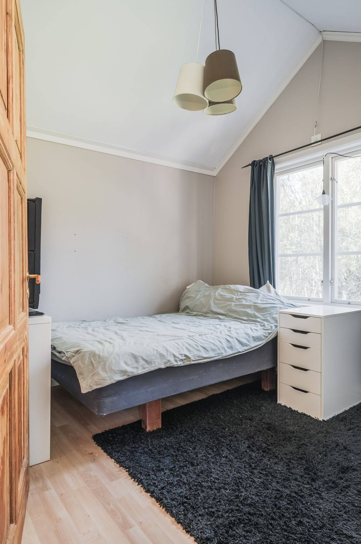 8 rum Gård/skog på Vargbovägen 10 Grådö Hedemora kommun - bild 40