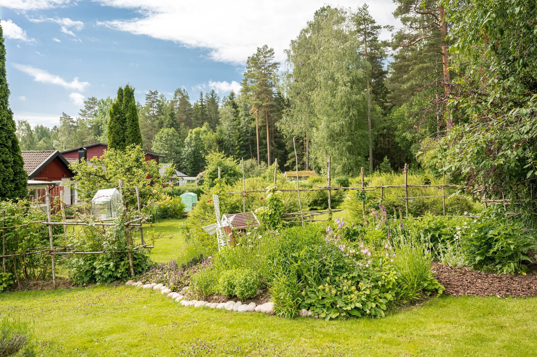 4 rum Villa på Anna Svärds väg 12 Hultsberg Karlstads kommun - bild 6