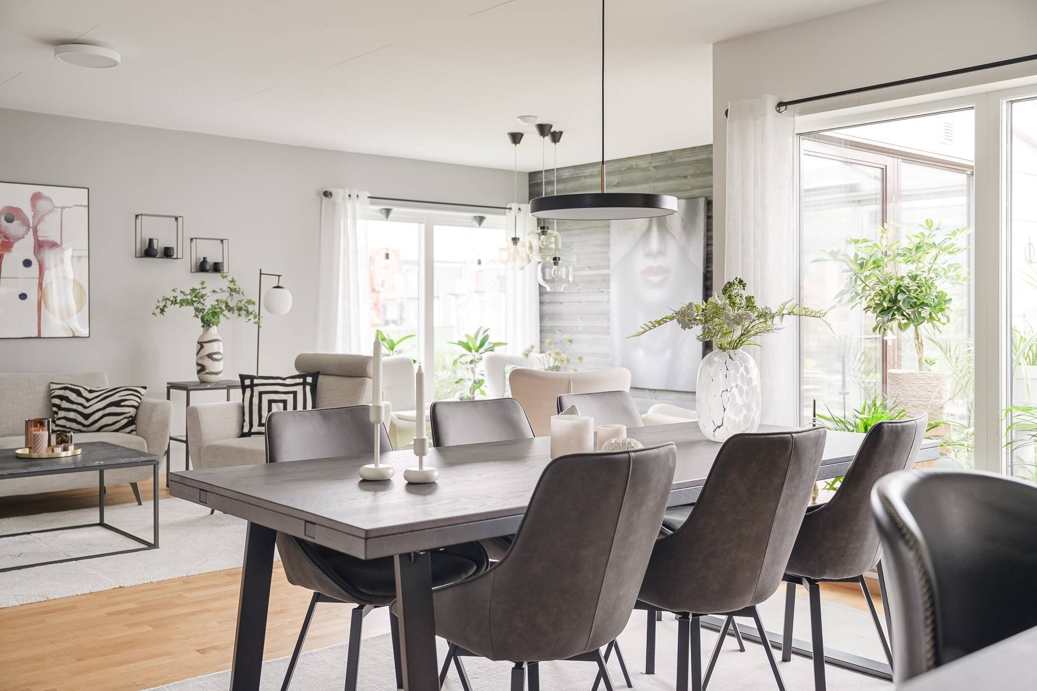 3 rum Radhus på Bullerbygatan 82 Gyllins Trädgård Malmö kommun - bild 19