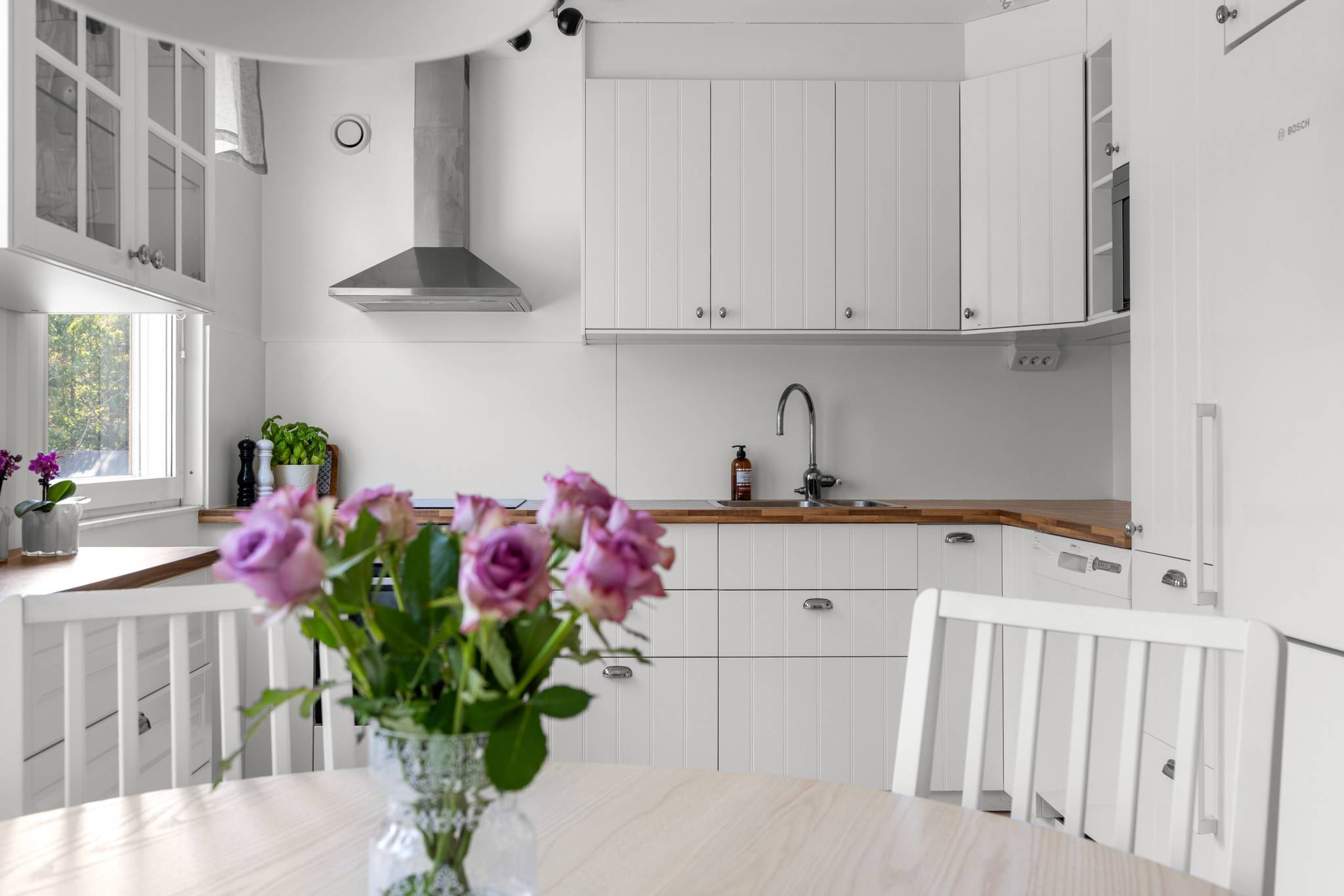 4 rum lägenhet på Myggdalsvägen 112 Centrala Tyresö, Tyresö kommun - bild 1