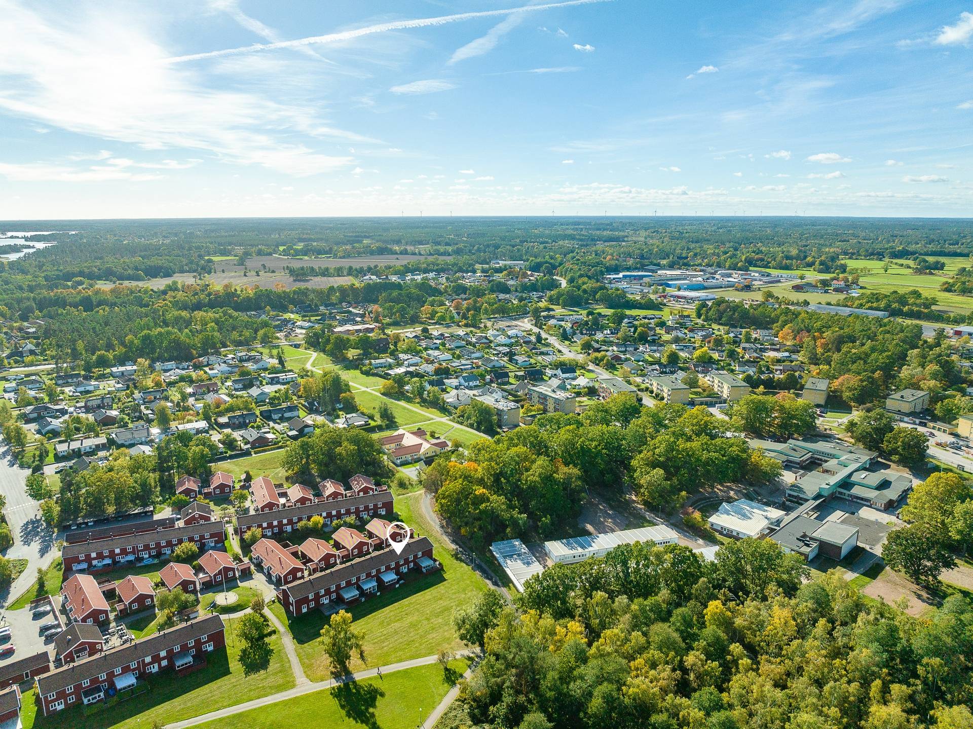 4 rum Lägenhet på Åsgärdsgatan 88 Ljungnäs Mönsterås kommun - bild 52