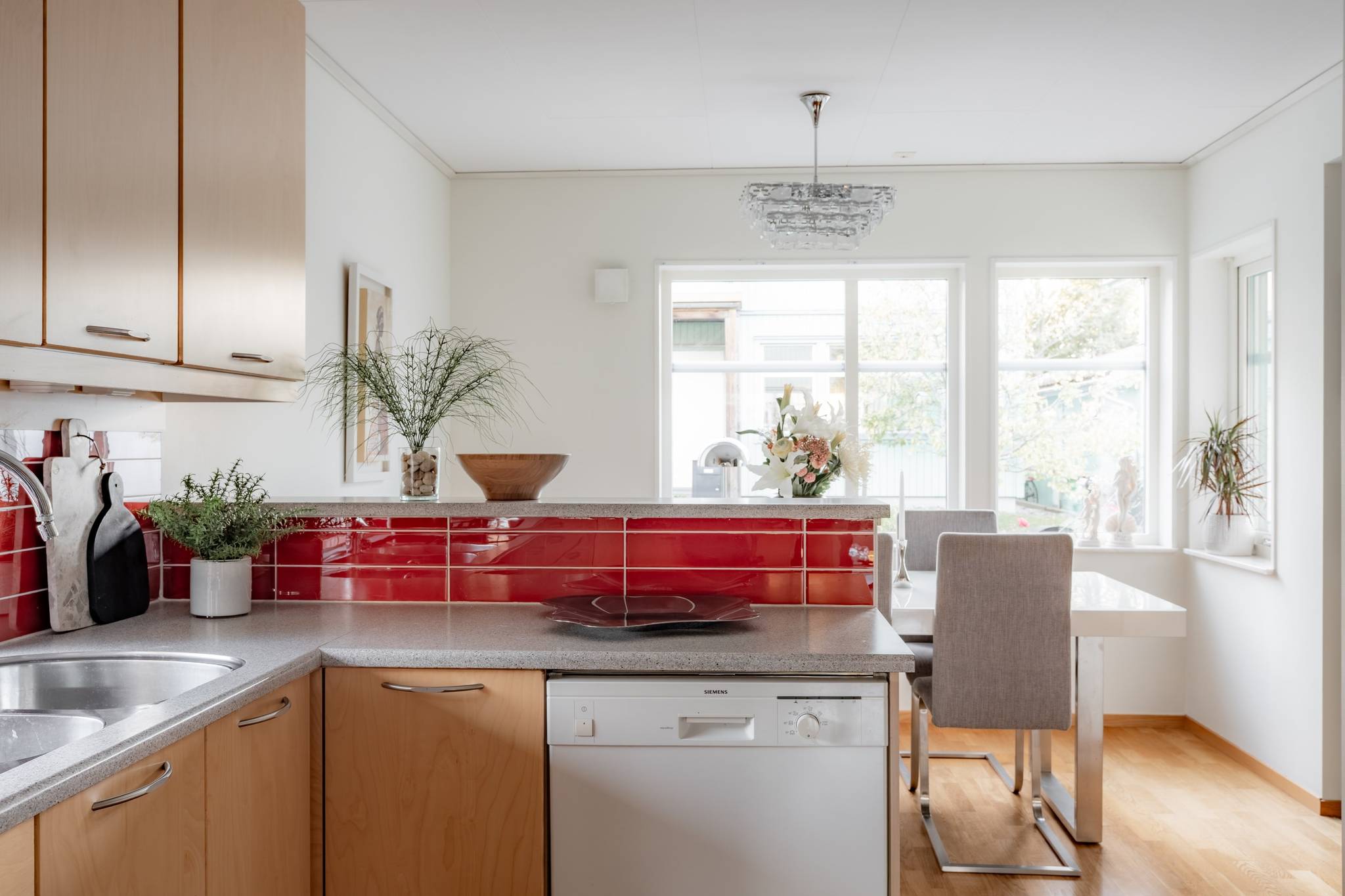 5 rum Villa på Almstigen 6 Enebyberg Danderyds kommun - bild 13