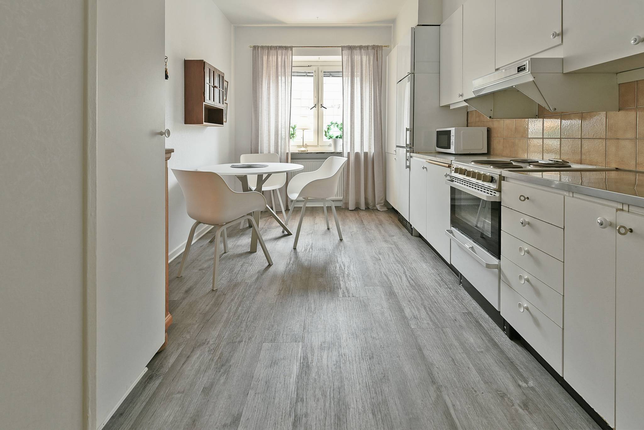 1 rum Lägenhet på Kungsgatan 54D Centralt Kristinehamns kommun - bild 9