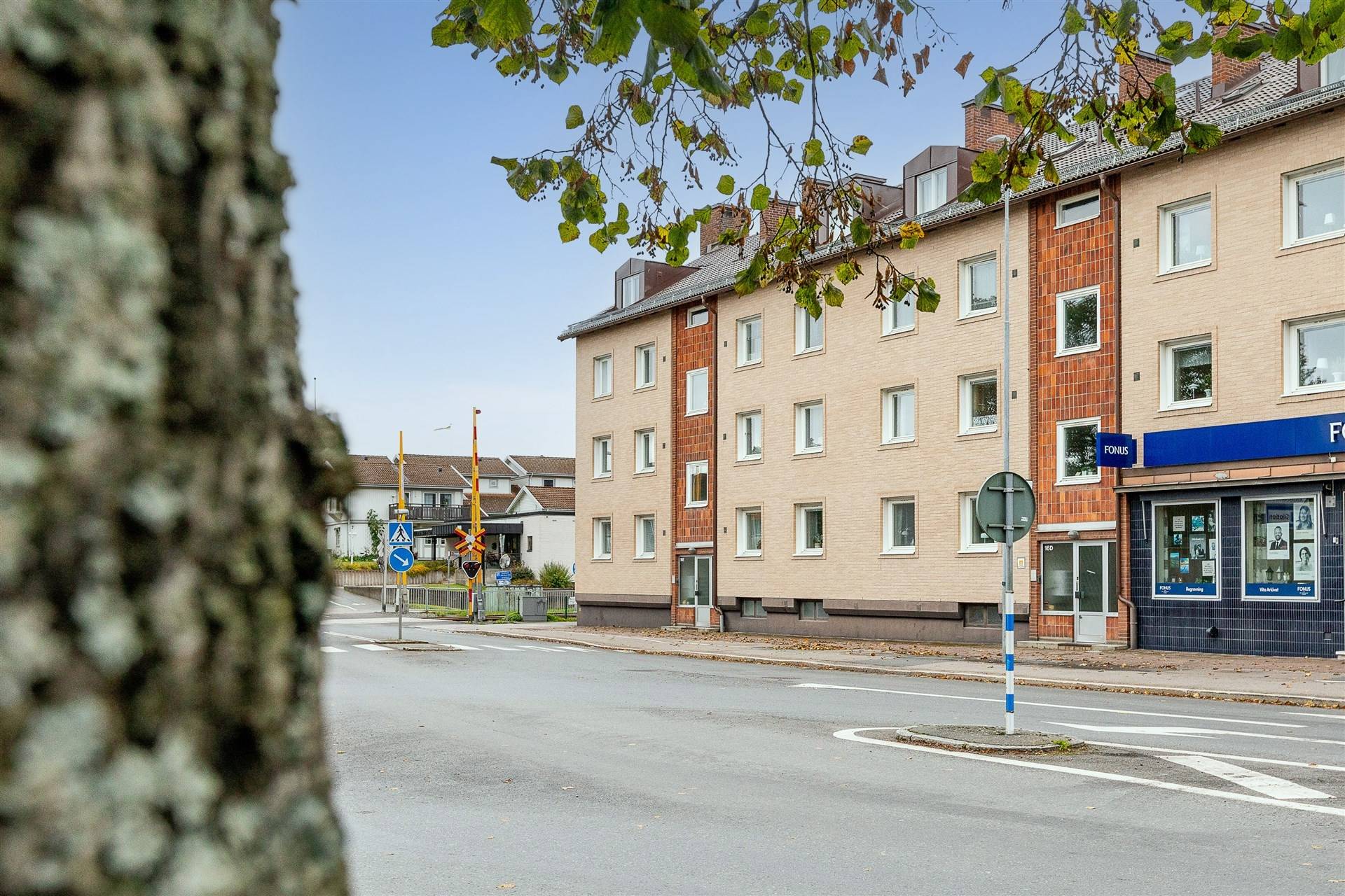 3 rum Lägenhet på Kullgatan 16 D Centrum Vetlanda kommun - bild 5