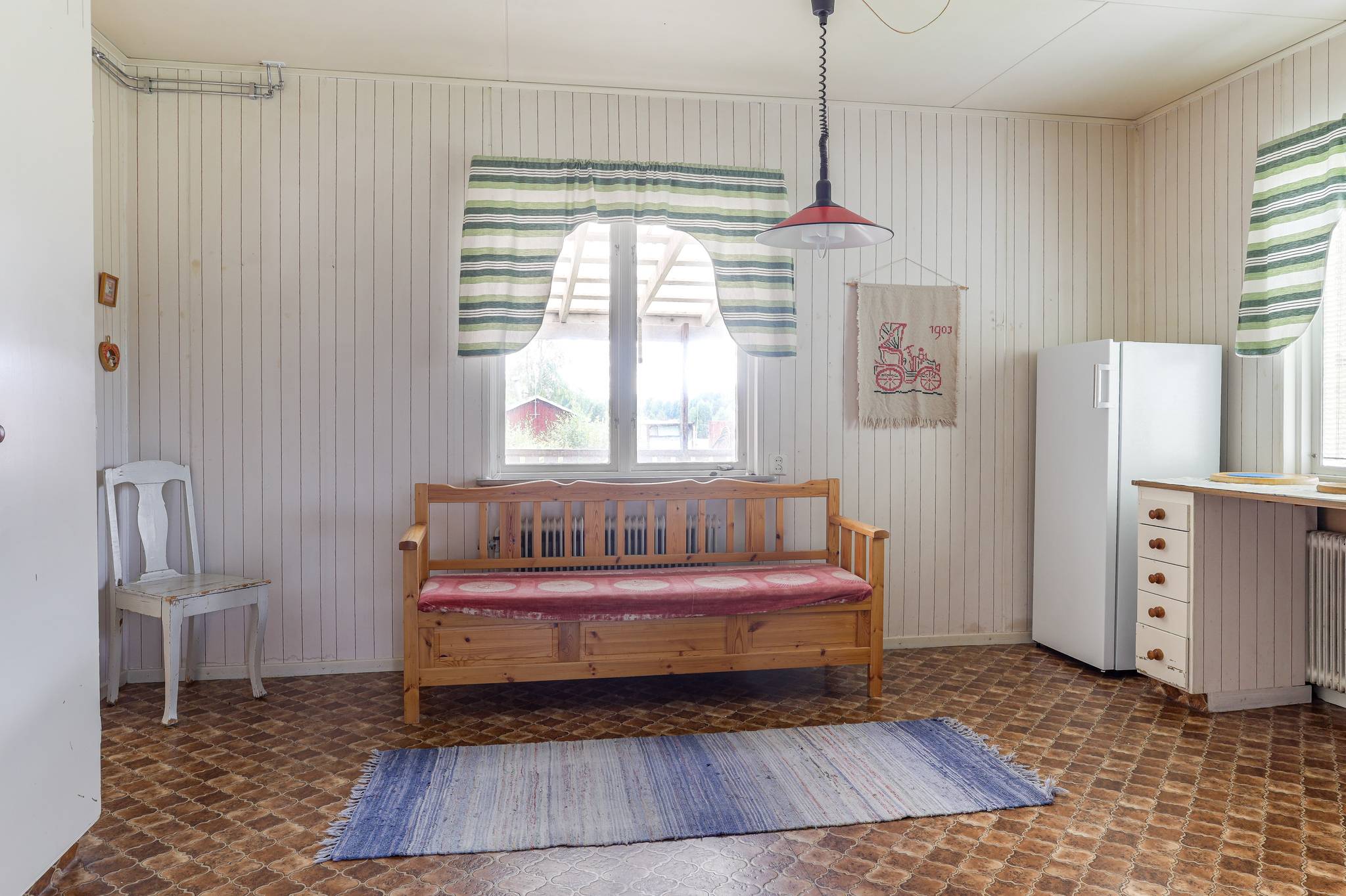 5 rum Villa på Blå vägen 55 Granö Vindelns kommun - bild 10