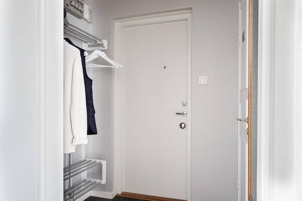 4 rum Lägenhet på Spelmansgatan 59A Centralt Kristinehamns kommun - bild 6