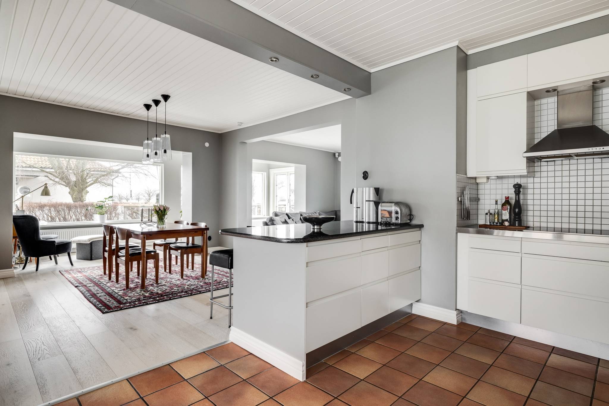 8 rum Villa på Kustgatan 88 Råå Helsingborgs kommun - bild 12