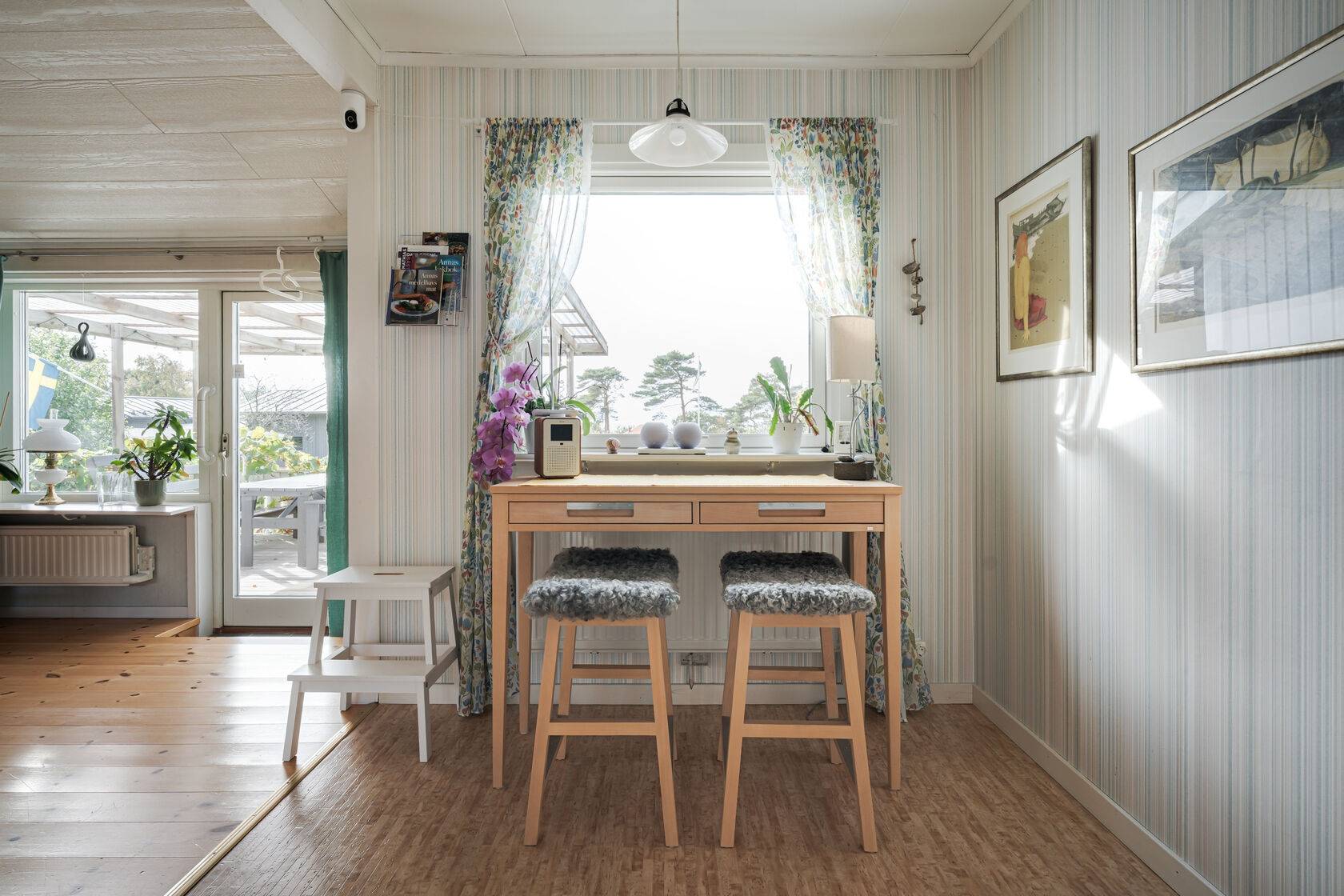 3 rum Villa på Ripstigen 17 Espevik Varbergs kommun - bild 9