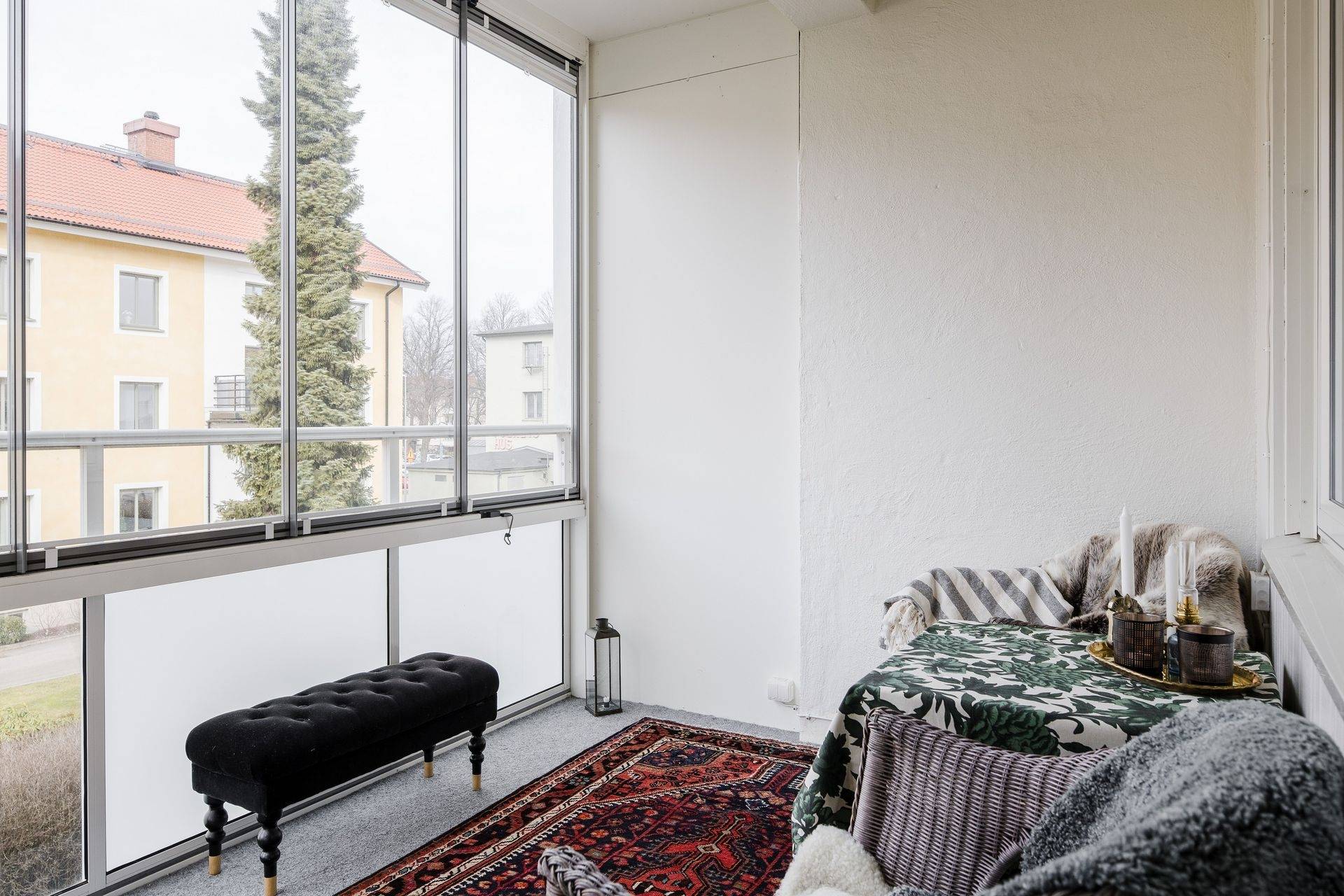 3 rum Lägenhet på Vallgatan 24B Centrum Lidköpings kommun - bild 4