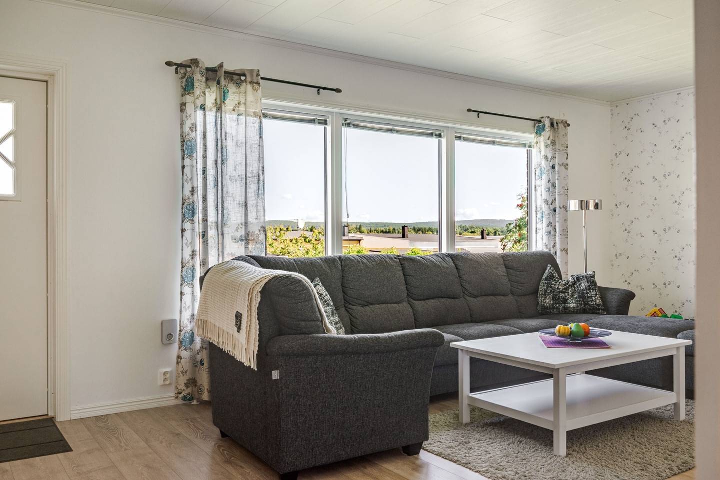 4 rum Villa på Brånanvägen 17 Bollnäs, Brånan Bollnäs kommun - bild 14