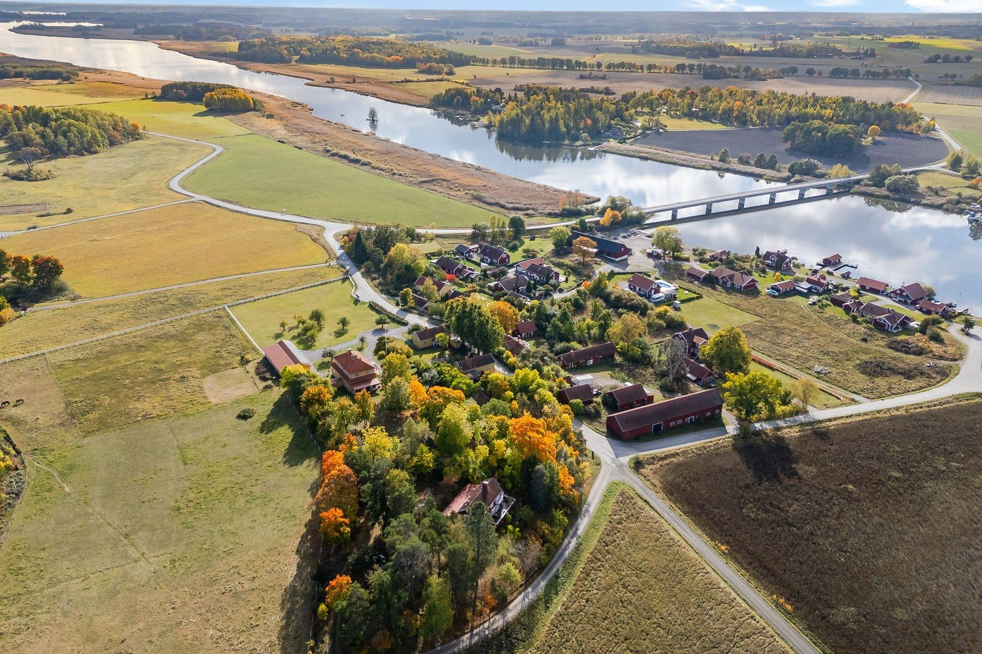 7 rum Villa på Björsund Tomtbacken 140 Björsund Strängnäs kommun - bild 59