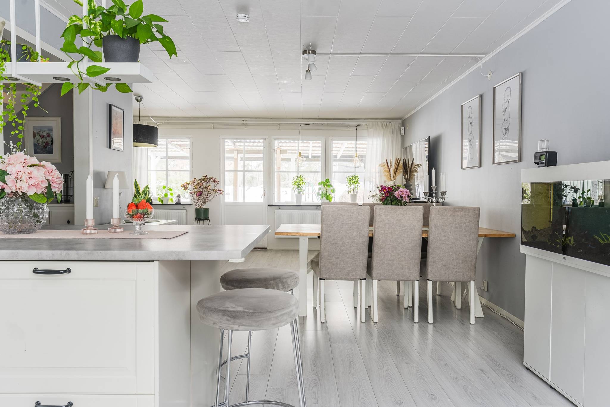 5 rum Villa på Björsbovägen 20 Surahammar Surahammars kommun - bild 8