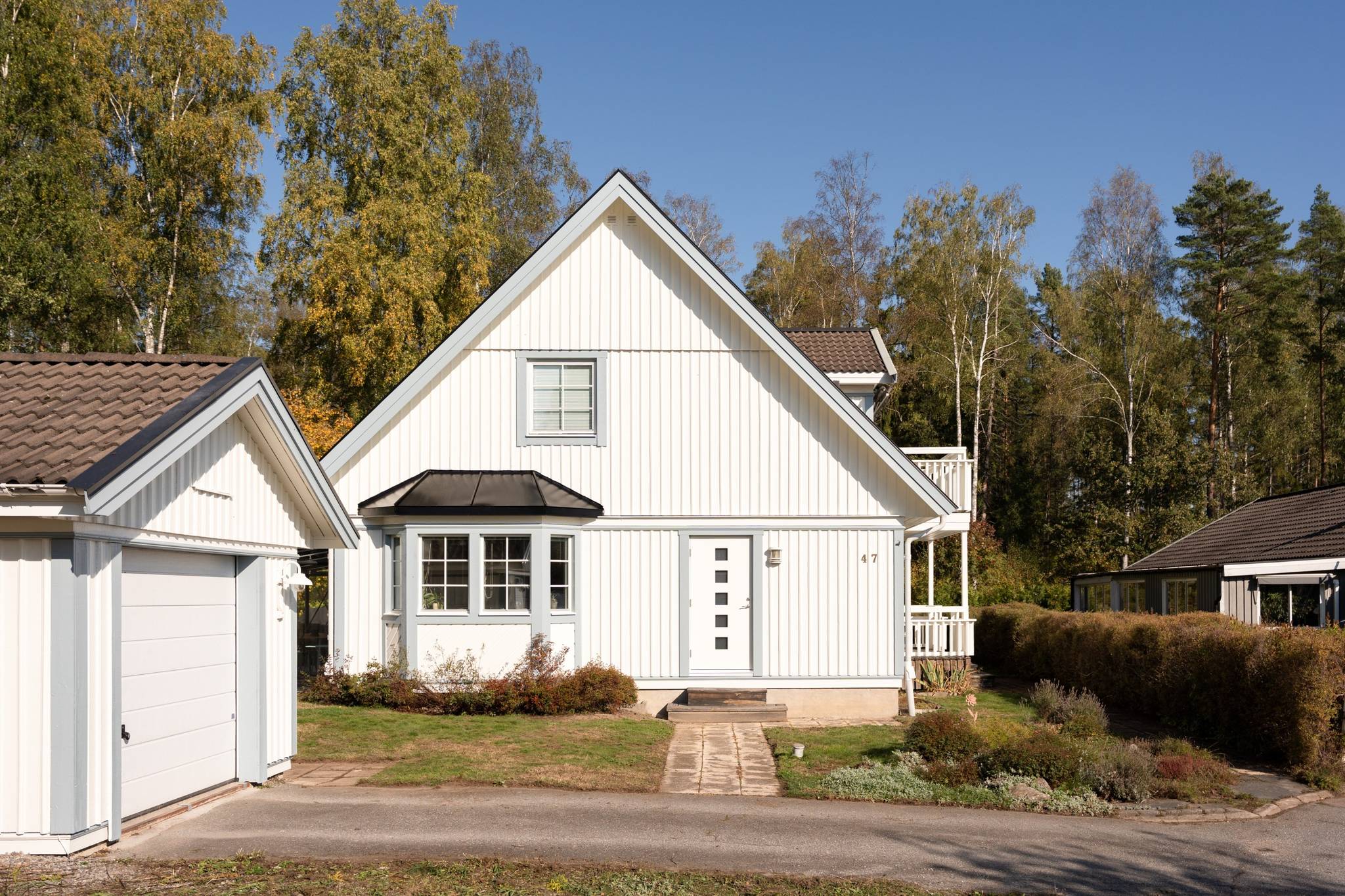 6 rum Villa på Liljanstorpsvägen 47 Norra Gryta Västerås kommun - bild 6