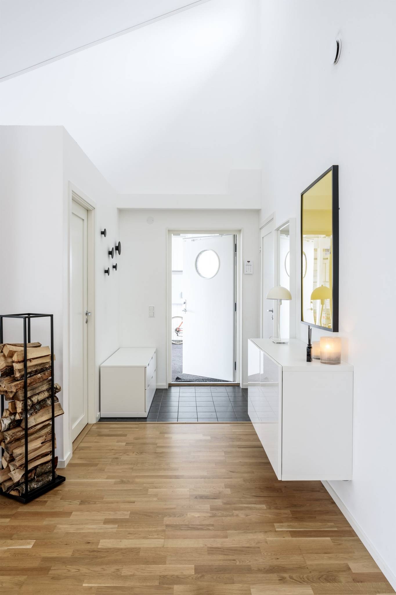 4 rum Lägenhet på Vinbärsvägen 9 Paradiset Älmhults kommun - bild 26