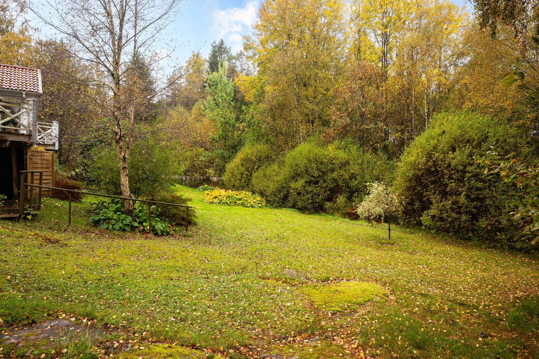 4 rum Villa på Ölanda 285 Ölanda Ale kommun - bild 30