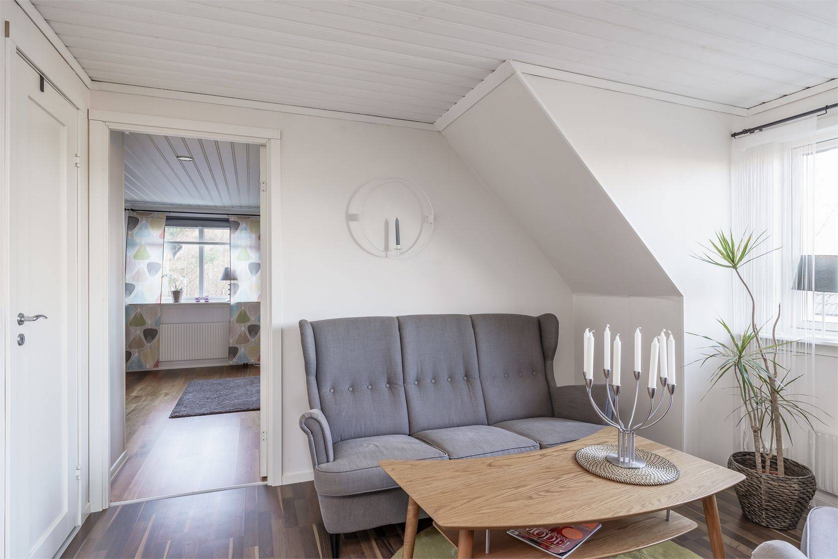 5 rum Villa på Fliskärsvägen 28 Påskallavik Oskarshamns kommun - bild 22