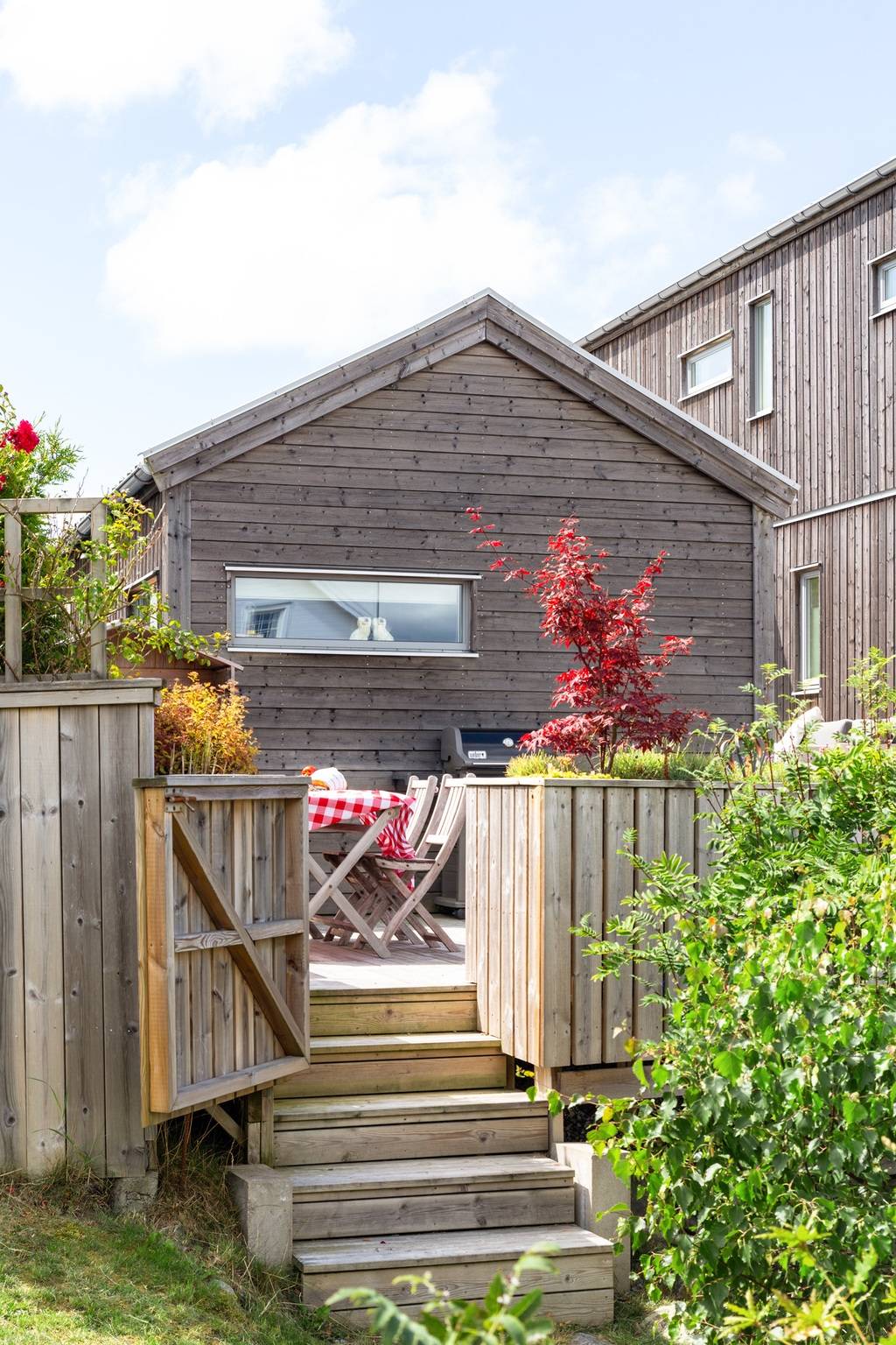 7 rum Villa på Nordviksberg 151 Nordviksberg Tjörns kommun - bild 42