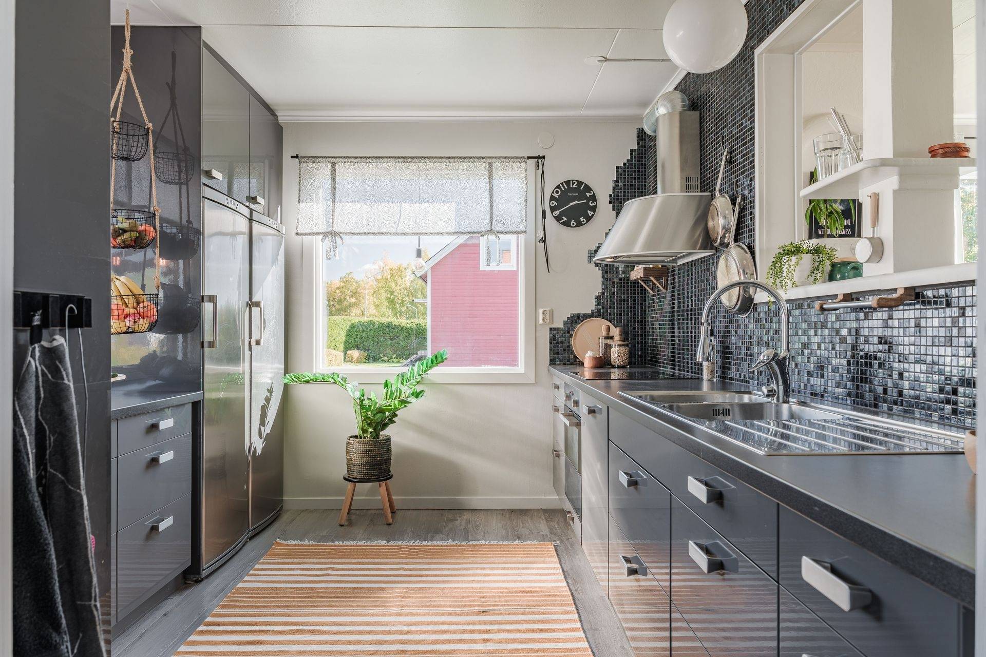 5 rum Villa på Hedvägen 23 Vika Falu kommun - bild 7