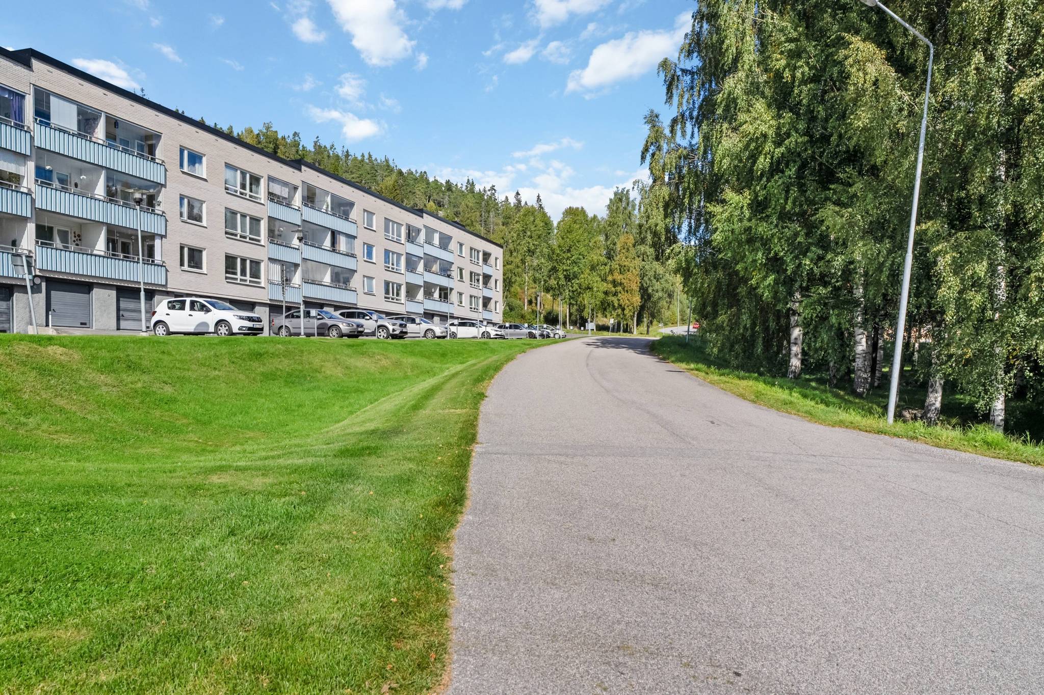 1 rum Lägenhet på Vårgatan 19 Timrå Timrå kommun - bild 18