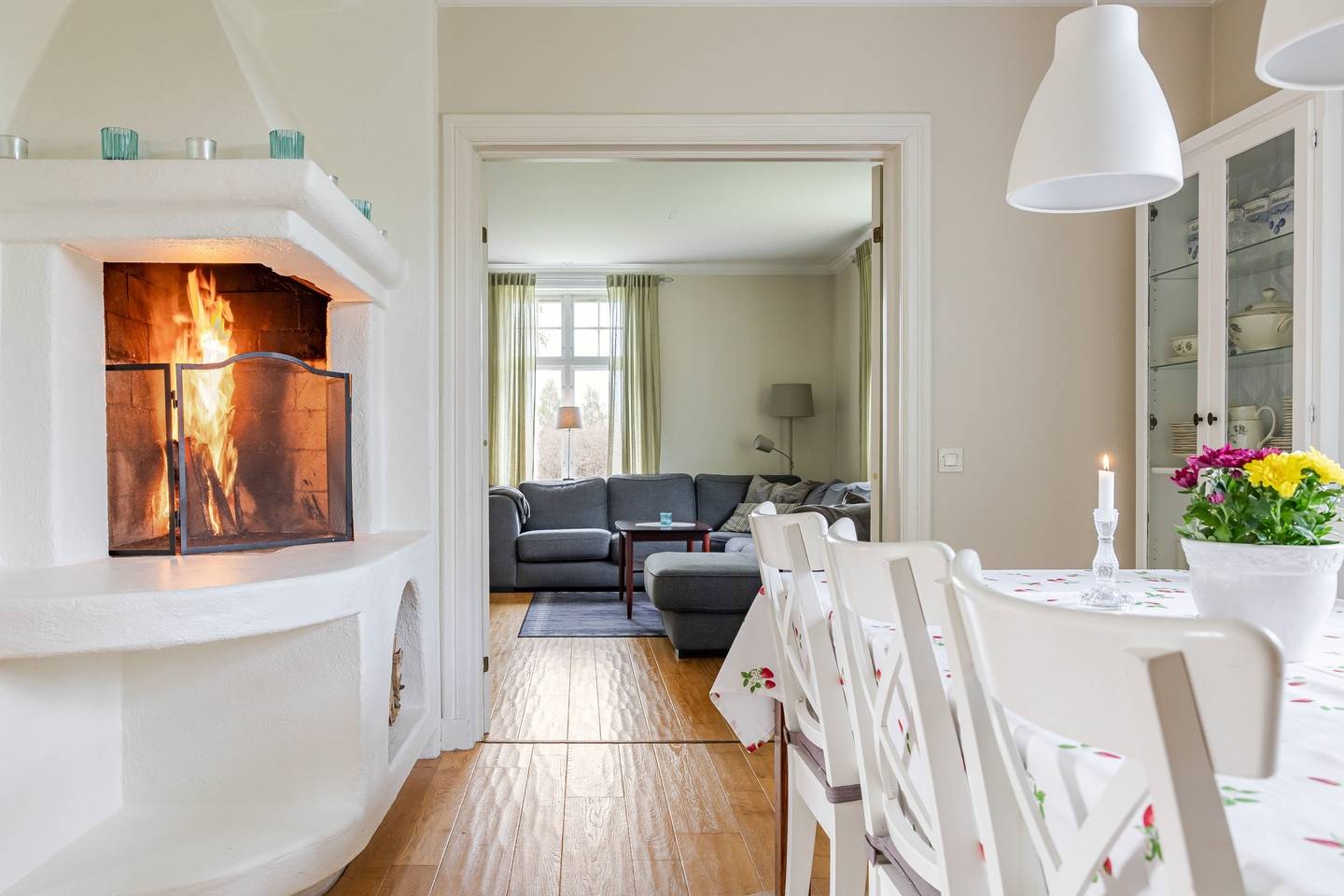 5 rum Villa på Kläppavägen 18 Ljusdal Ljusdals kommun - bild 12