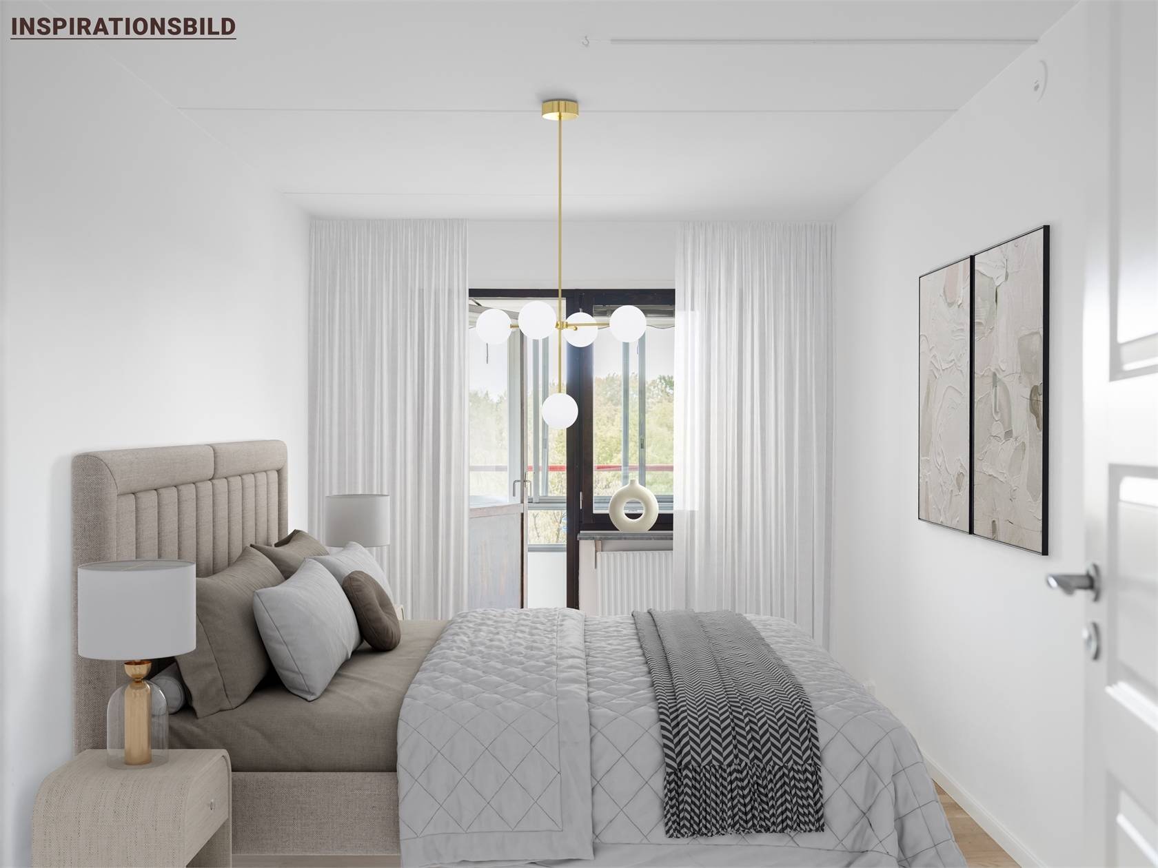 3 rum Lägenhet på Koristgatan 6 Lindeborg Malmö kommun - bild 10